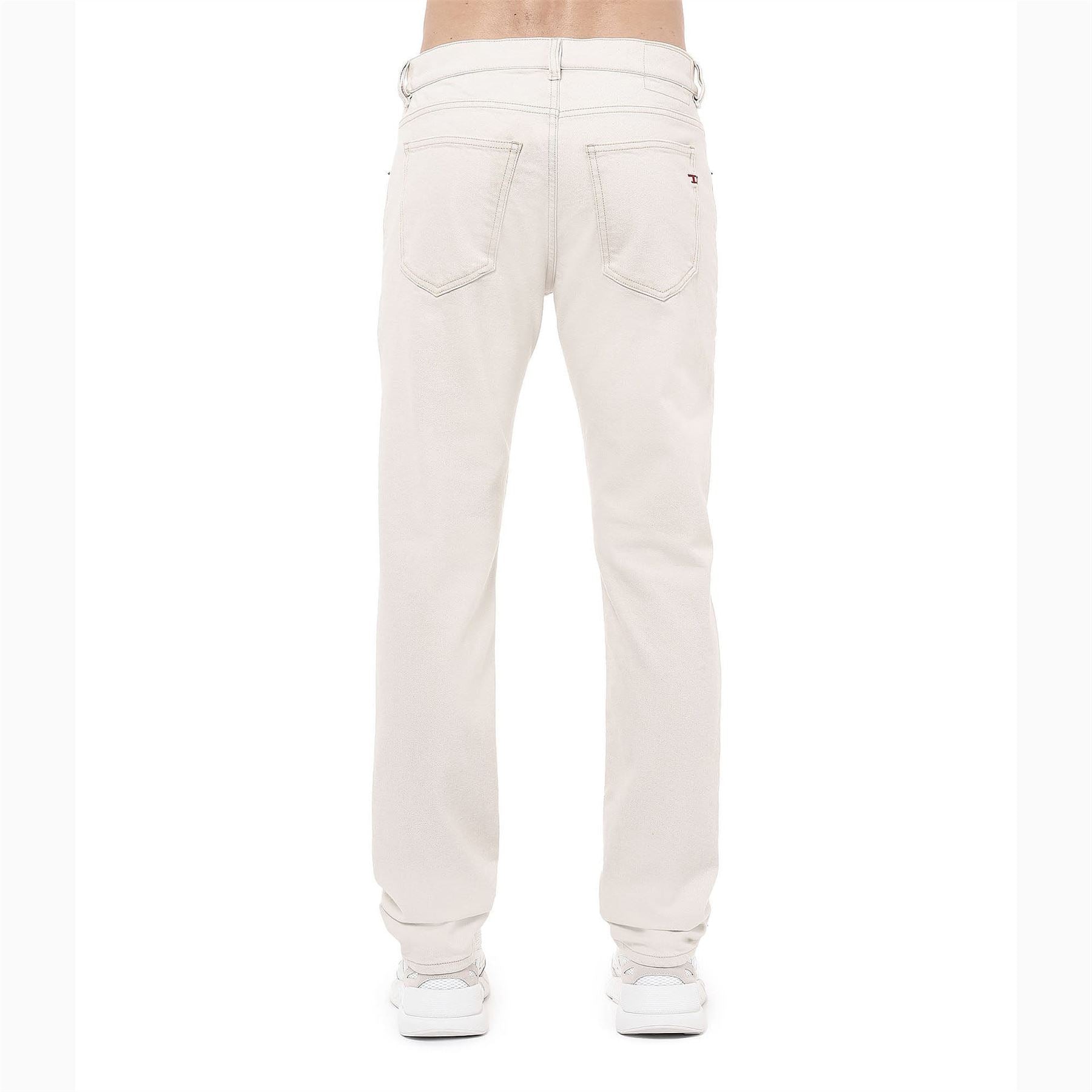 Diesel 2019 D-Strukt Slim-Fit Jeans