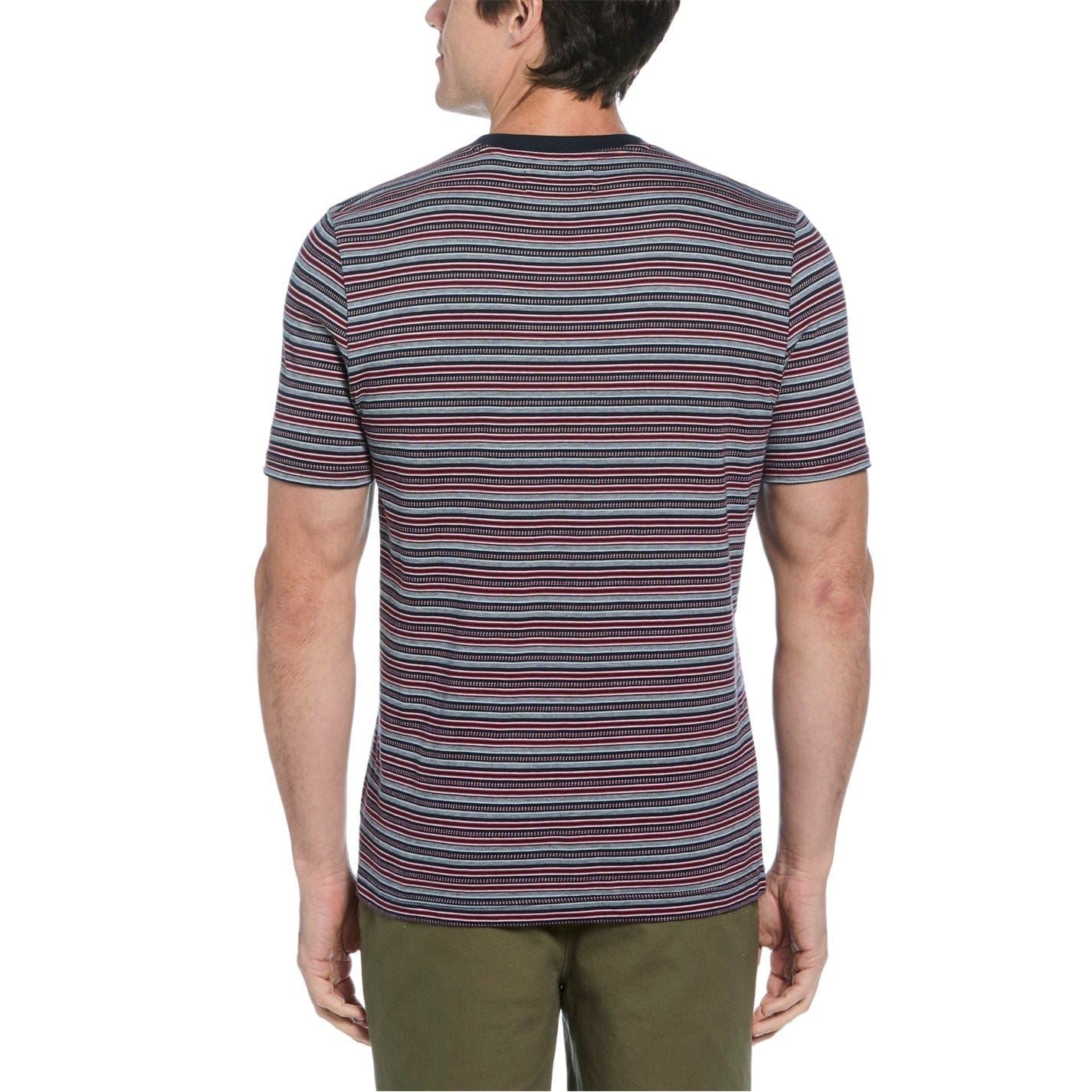 Original Penguin Jersey Regular Fit Crew Neck T-Shirt