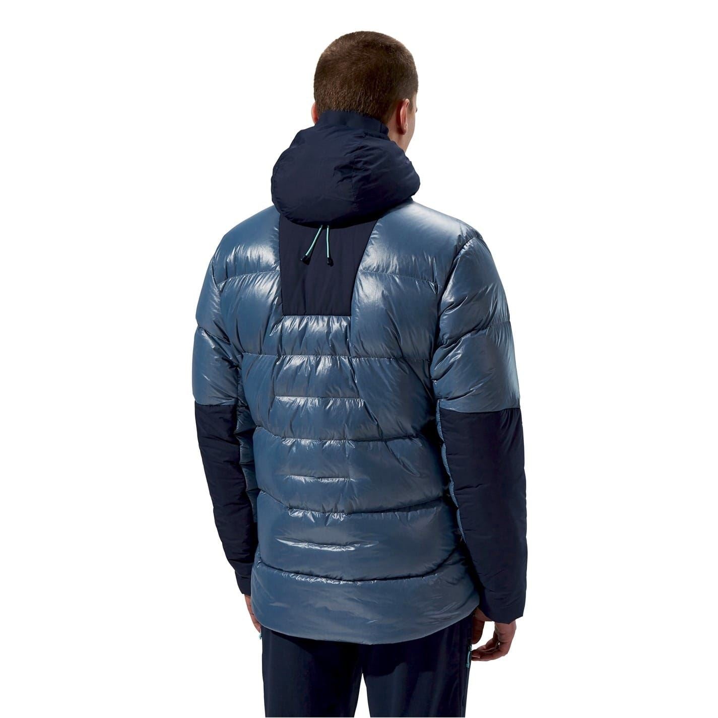 Berghaus Hooded Down Jacket
