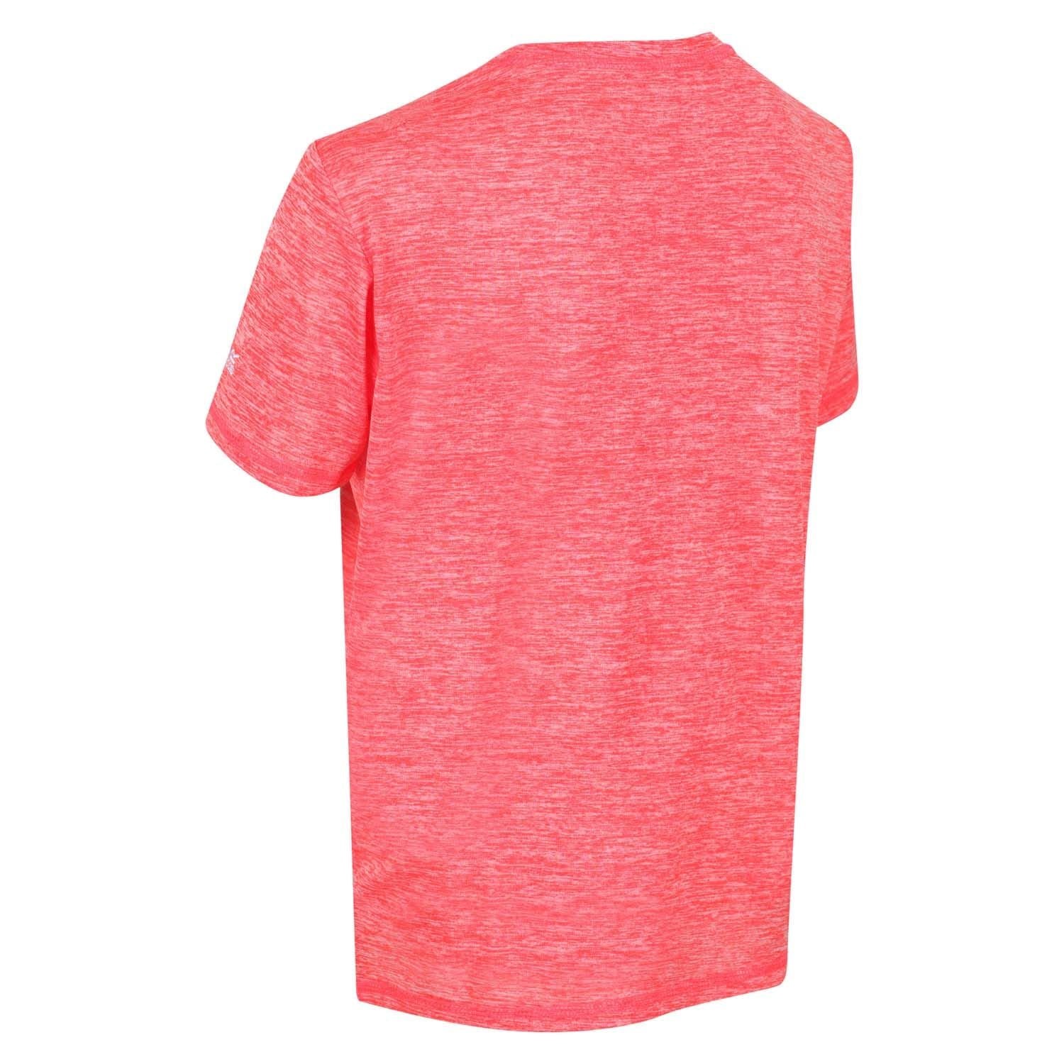 Regatta Juniors Alvarado VI T-Shirt