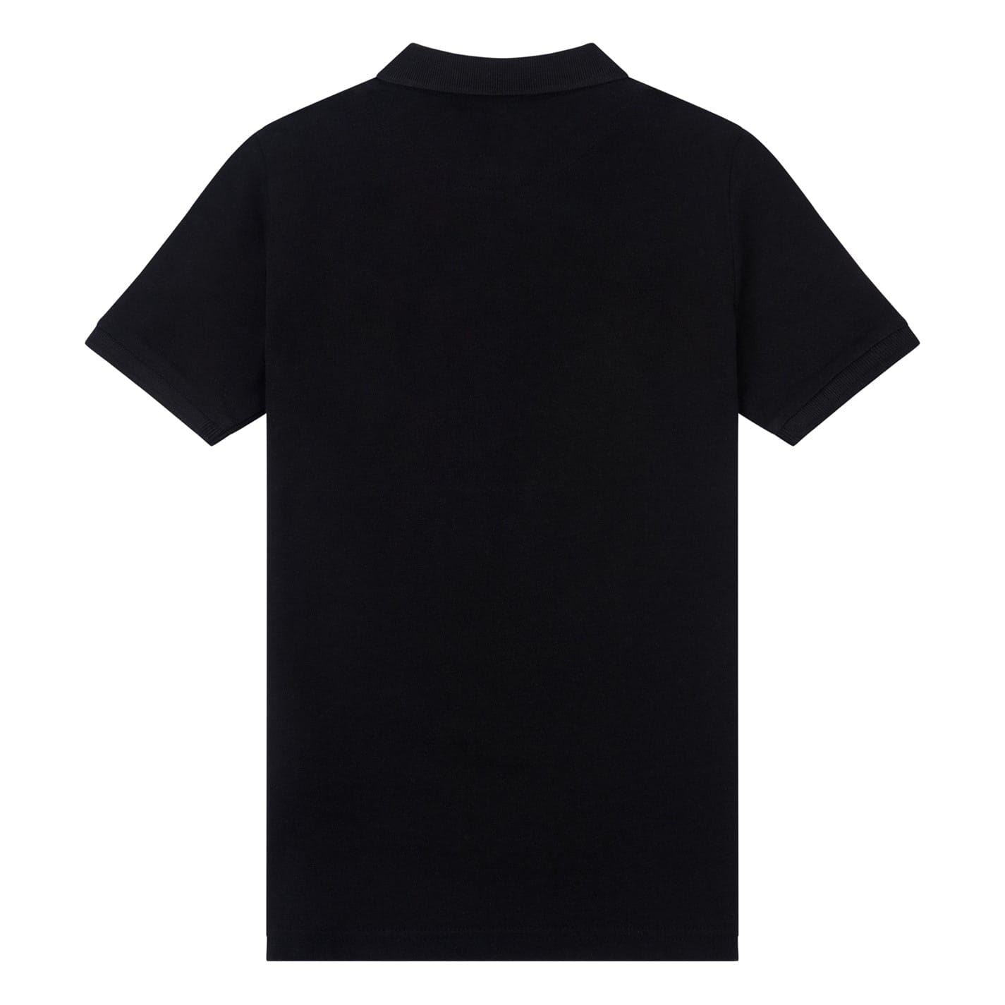 Lyle and Scott Classic Regular Fit Short Sleeve Shirt