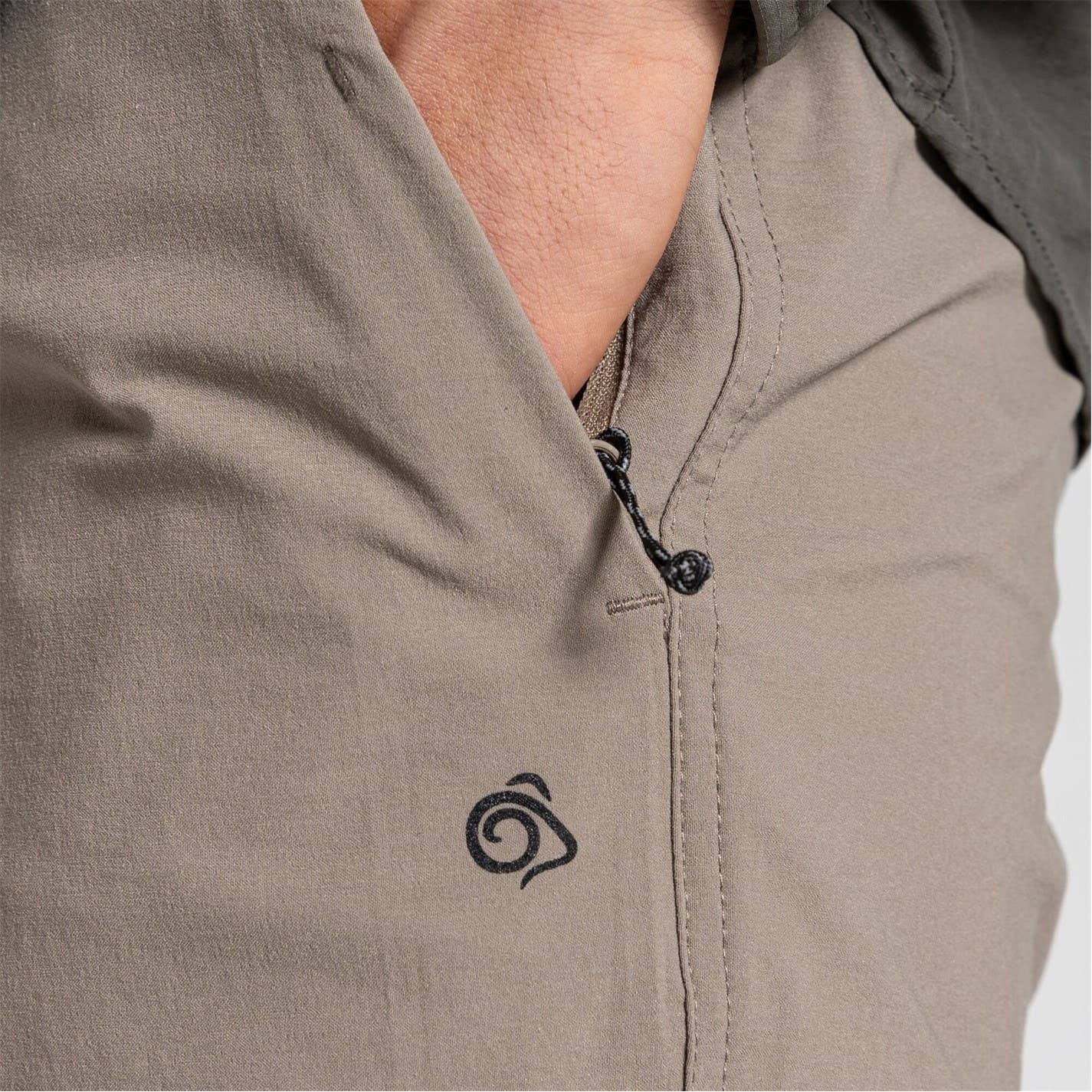 Craghoppers Nl Pro Act Trousers