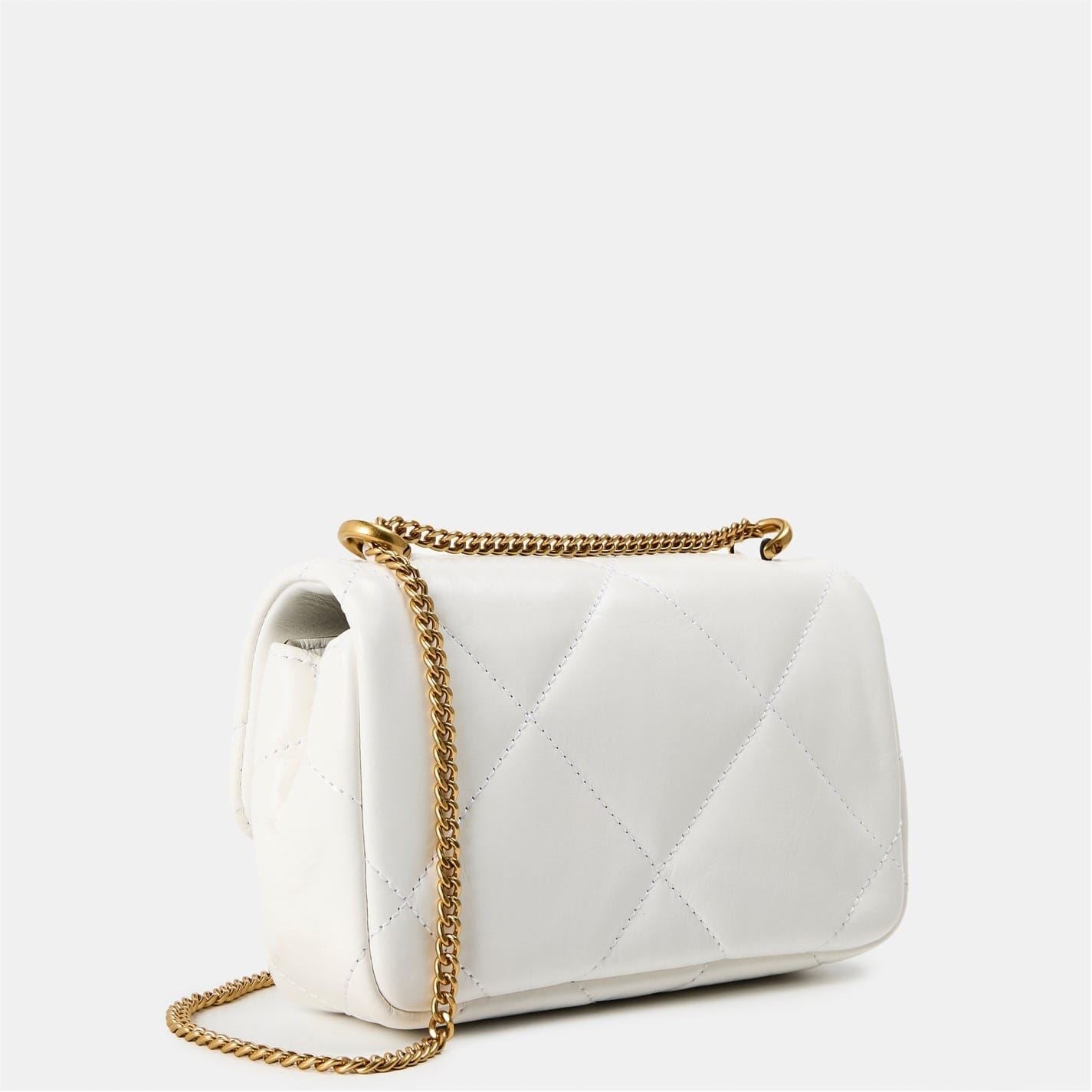 Tory Burch Tory Kira Dmnd Bag