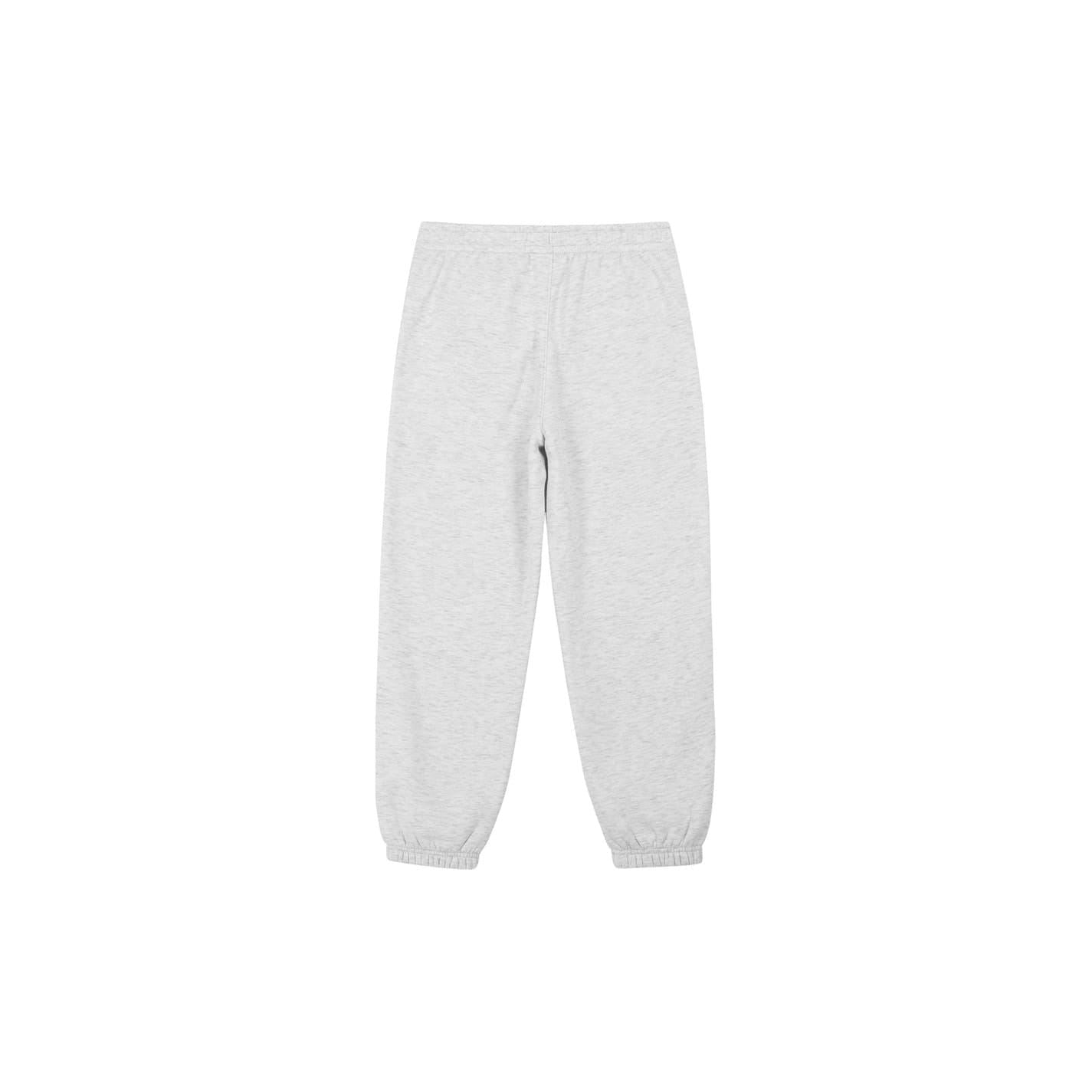 Slazenger Hem Fleece Pants Junior