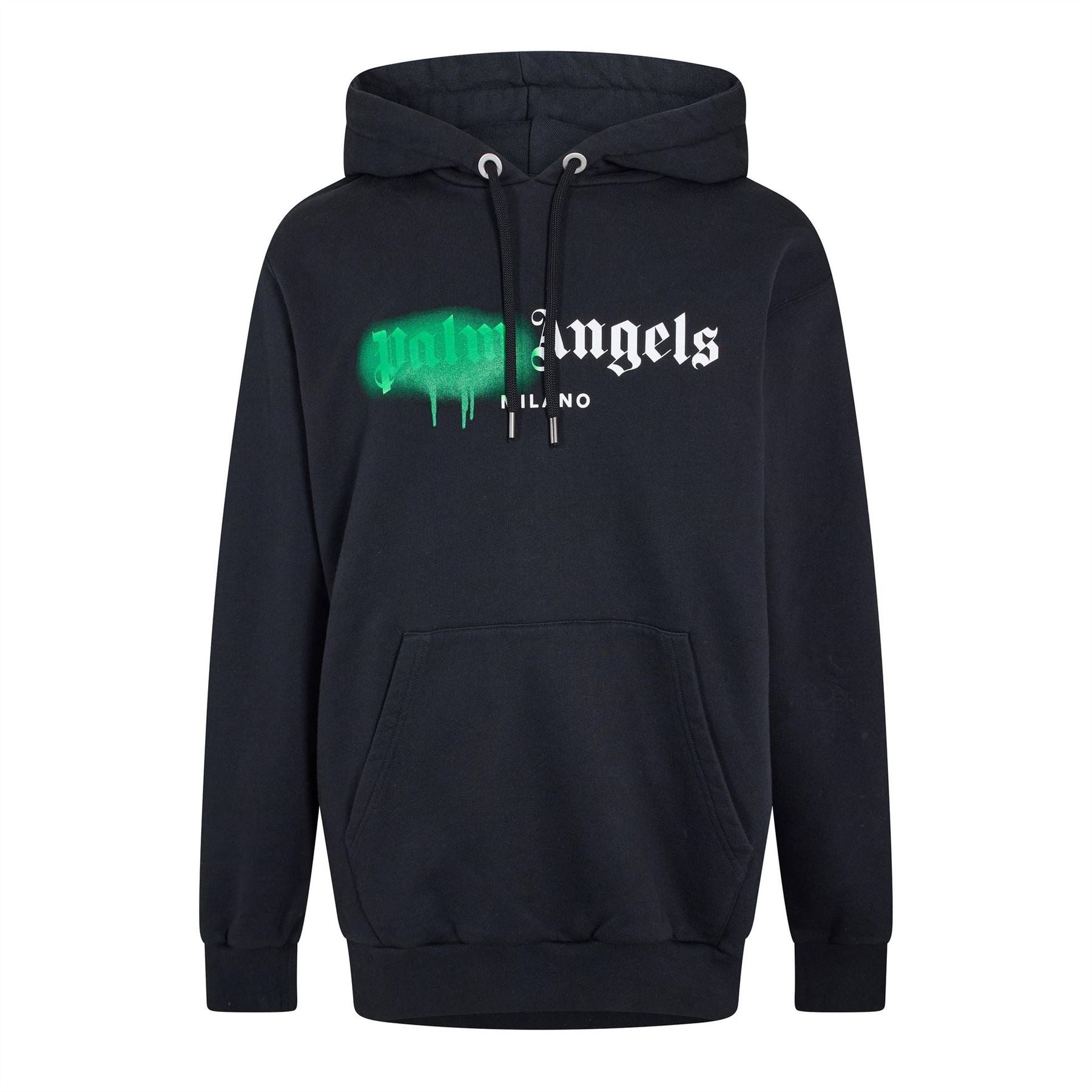 Palm Angels Palm Milano Hoody