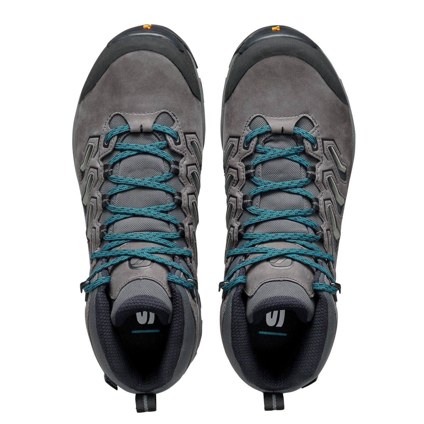 Scarpa Morain Gore-Tex Hiking Boots