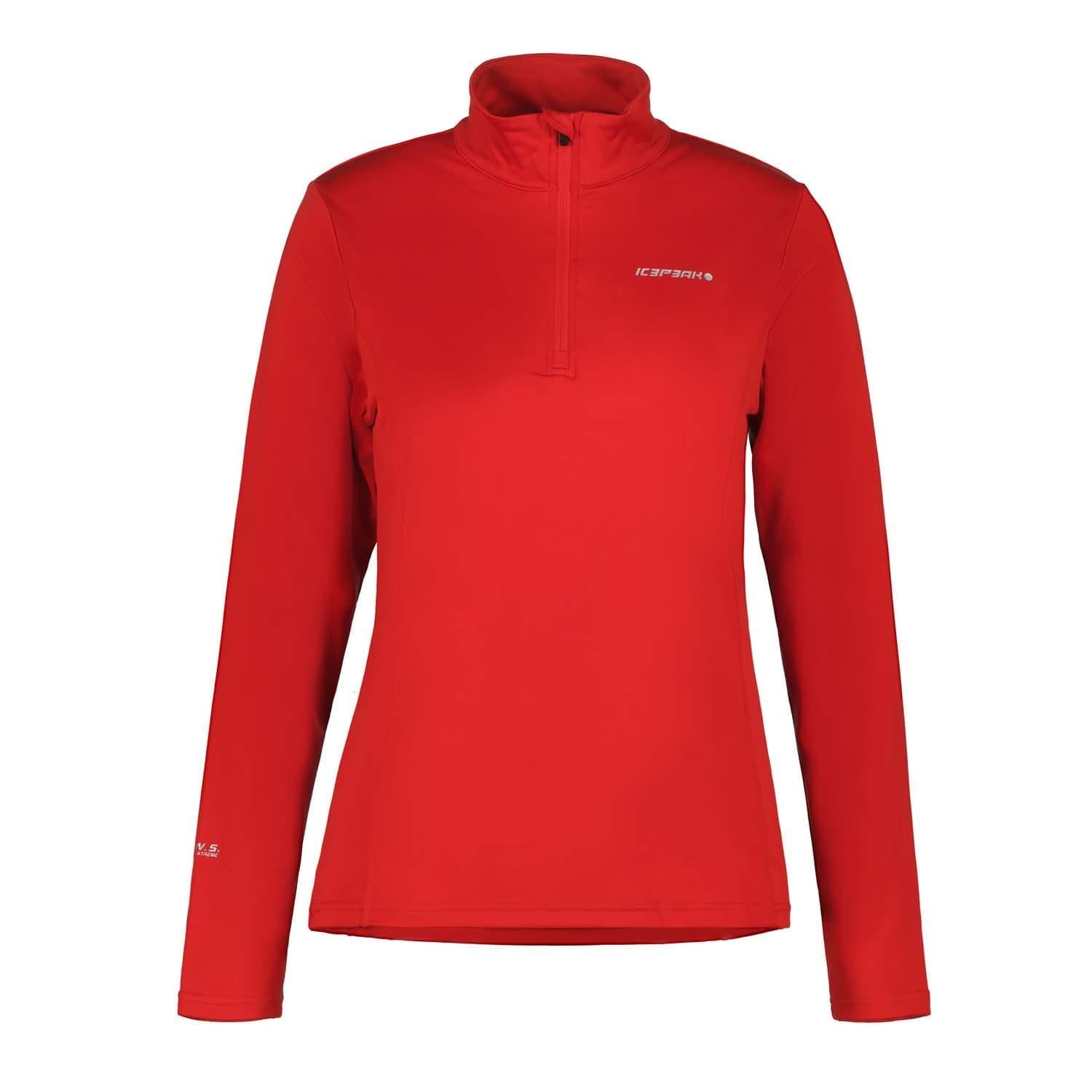 Icepeak Ferndale Baselayer Top