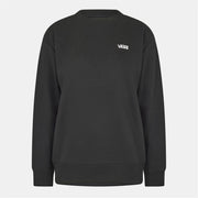 Vans Fly Bff Regular Fit Long Sleeve Sweatshirt