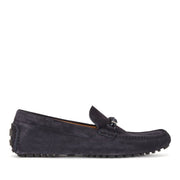 Boss Driver Moccasin Shoes