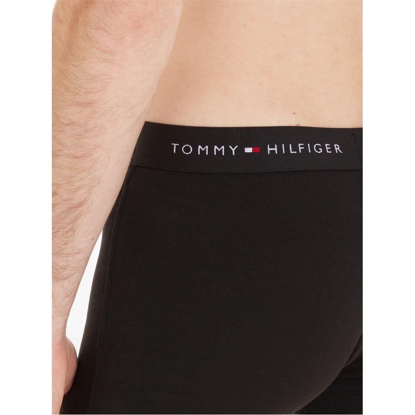 Tommy Hilfiger Pack Signature Boxer Shorts