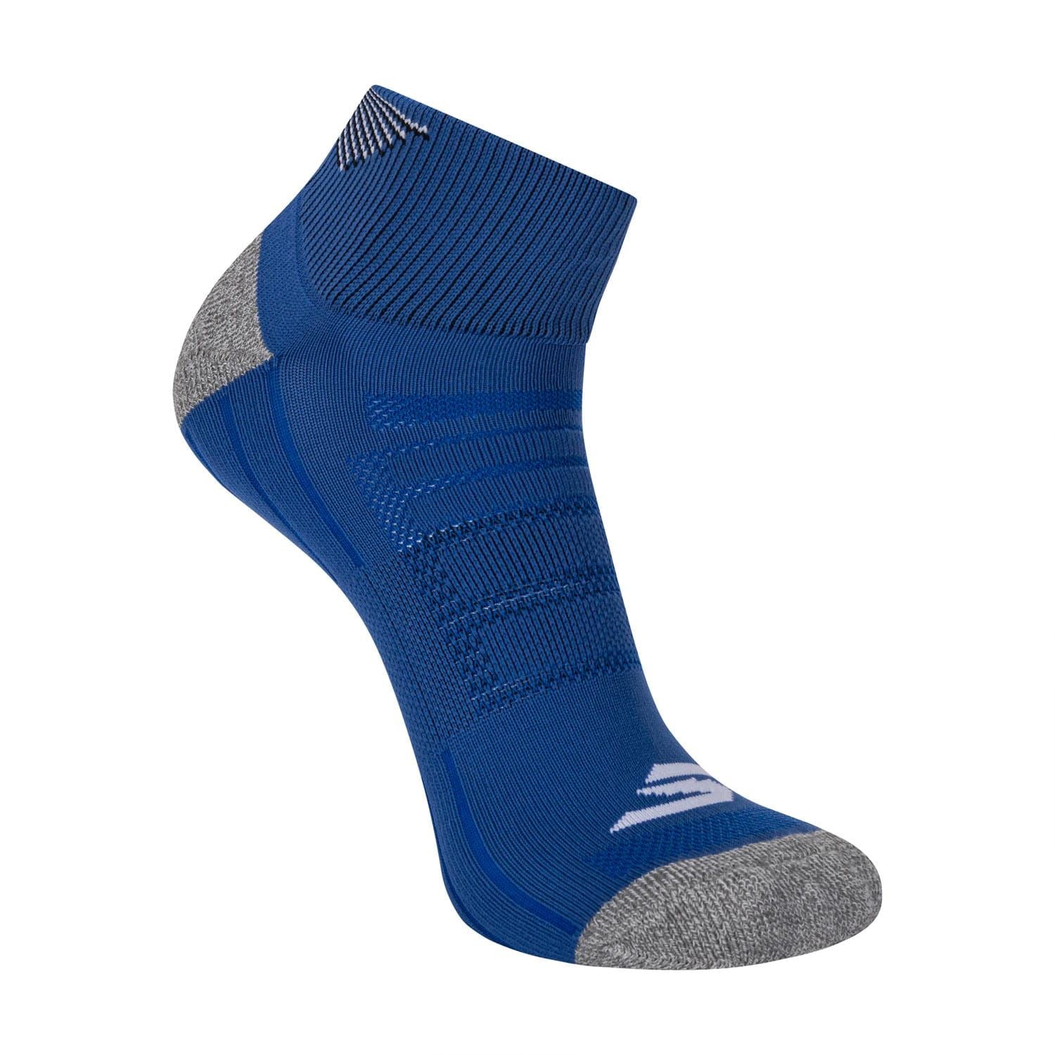 Skechers 3 Pack of Quarter Crew Socks