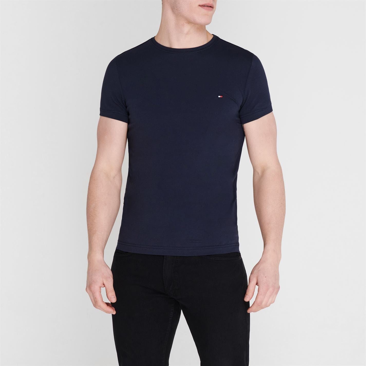 Tommy Hilfiger Slim Fit T-Shirt