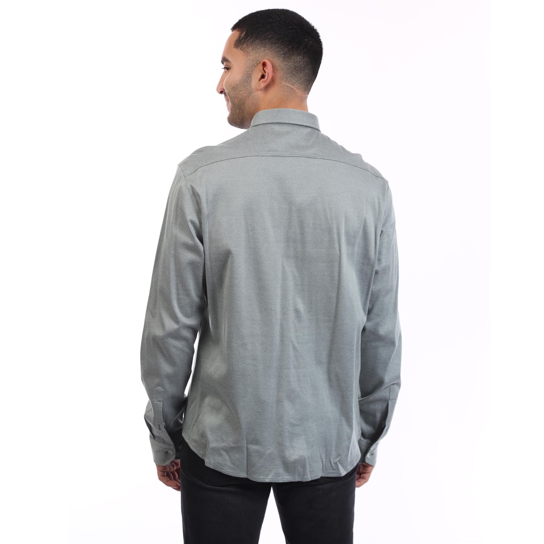 Boss B Motion L Regular Fit Shirt
