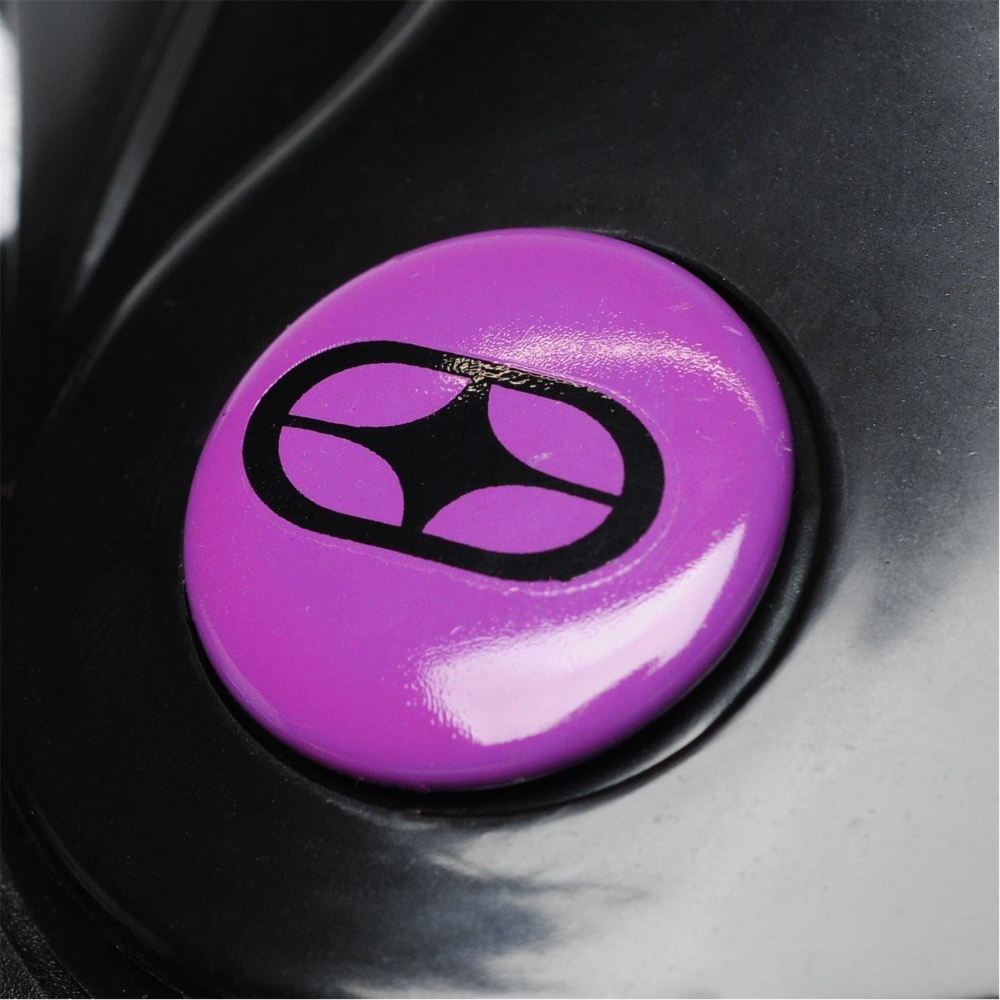 Fabric Tuna Inline Skates