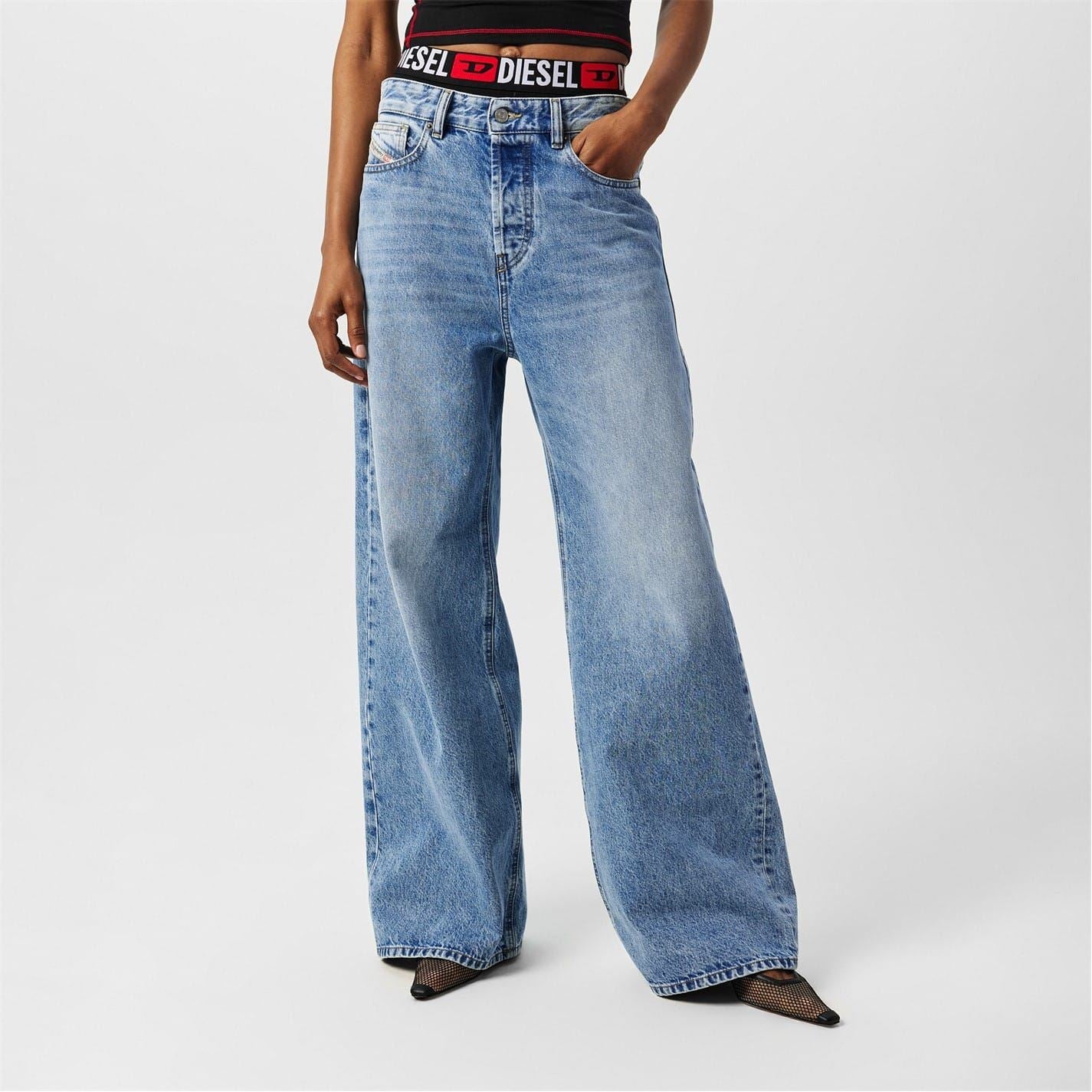 Diesel 1996 D Sire Jeans