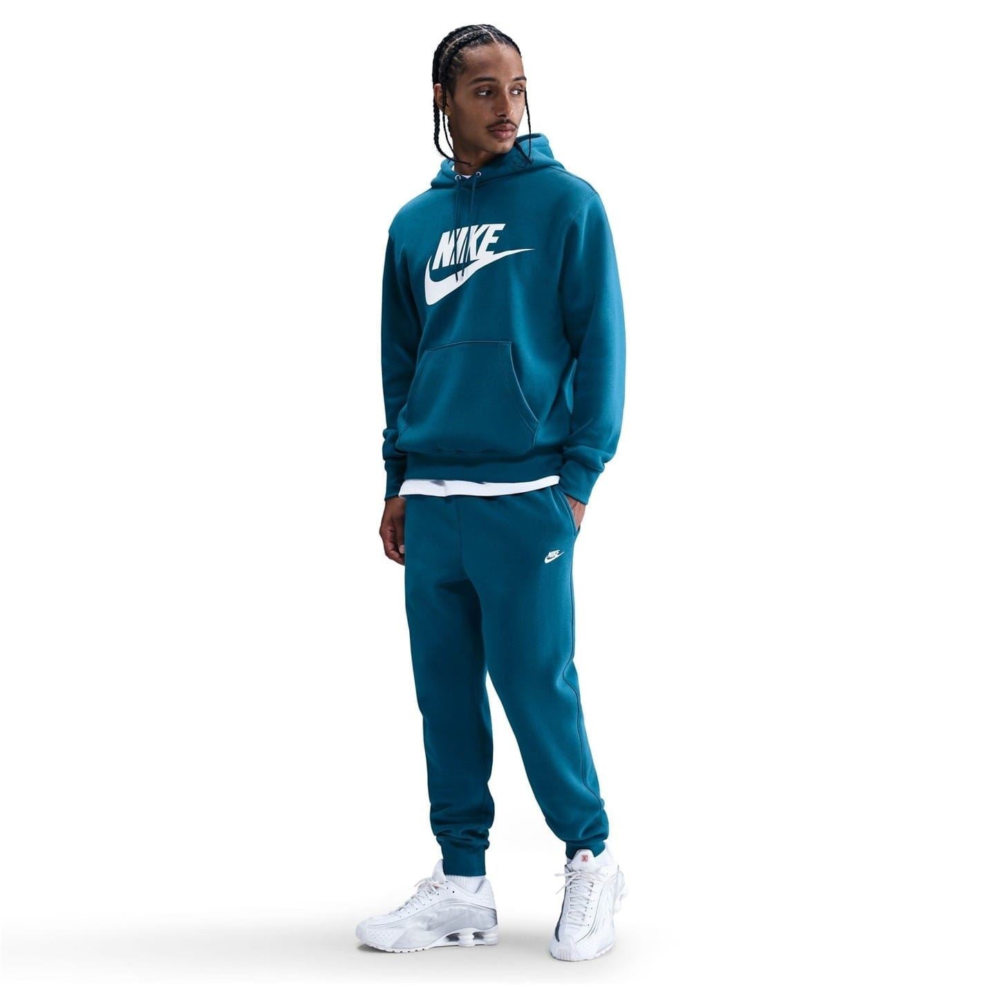 Nike Mens Sportswear Club Fleece Jogging Pants
