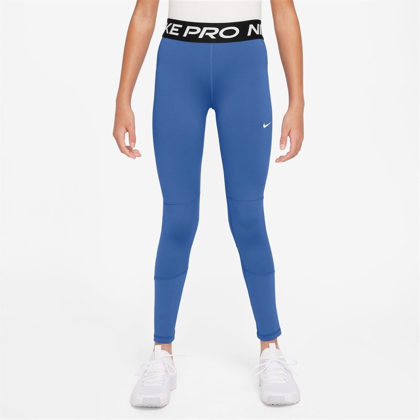 Nike Pro Girls Tights