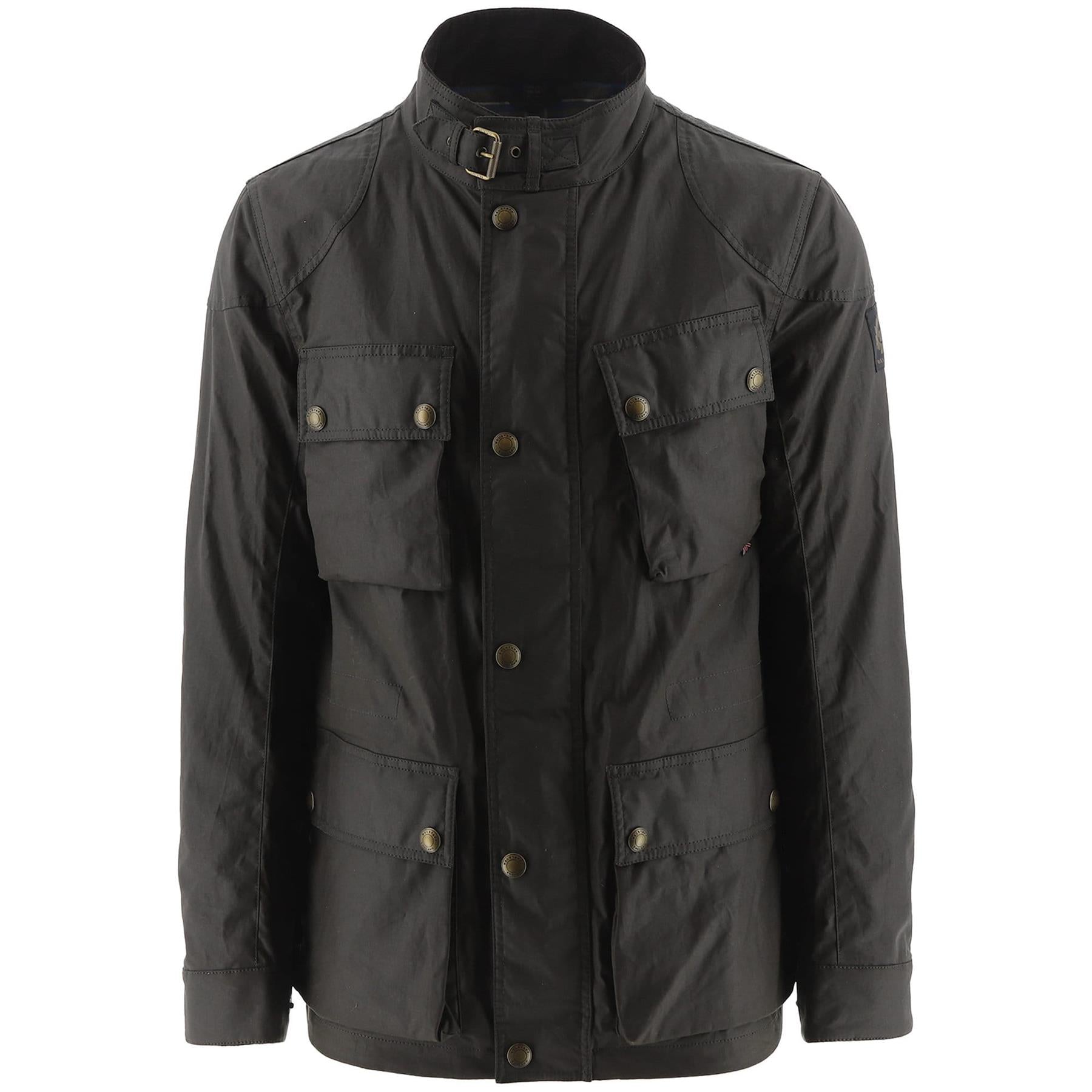 Belstaff Trialmaster Jacket