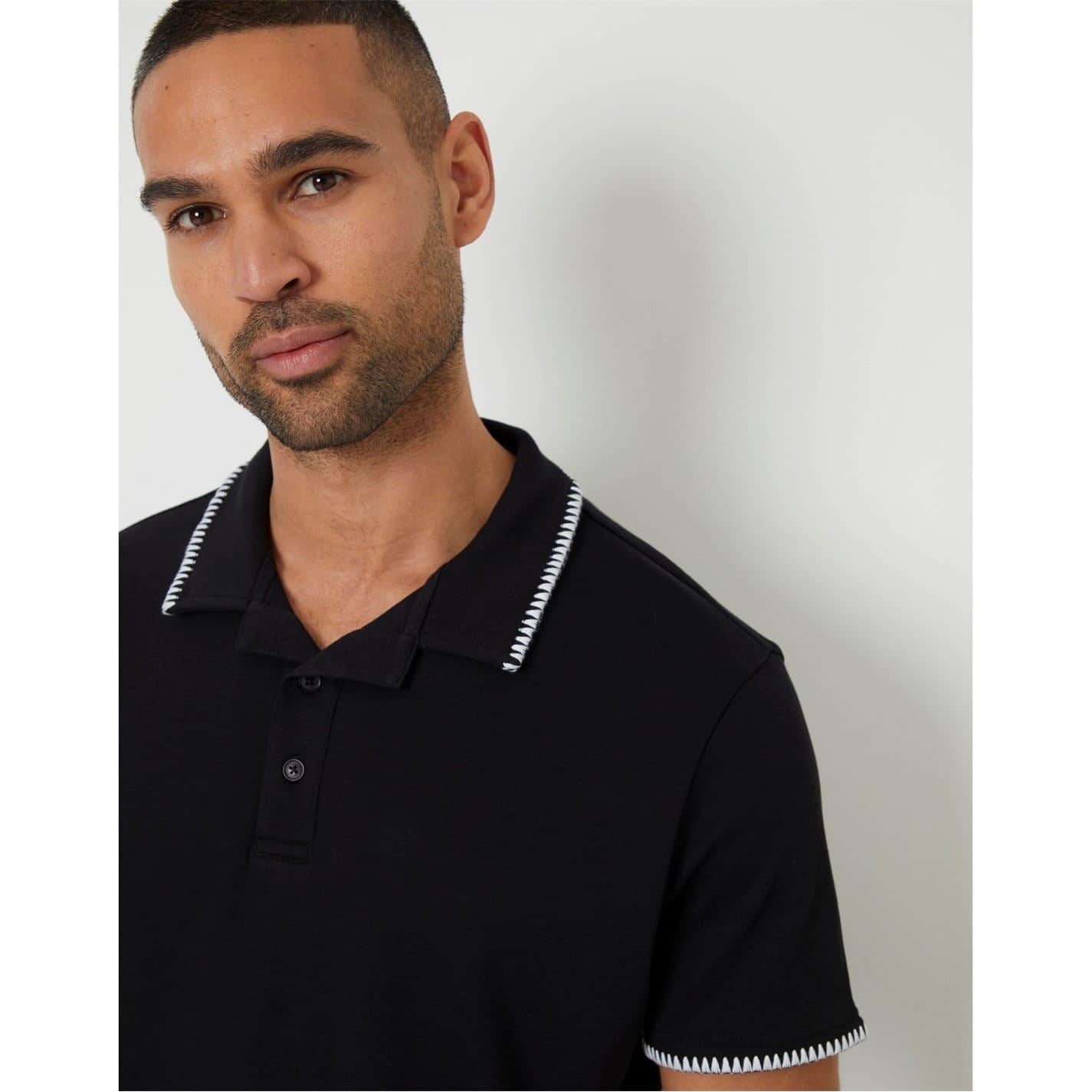 Threadbare Polo Arnwick