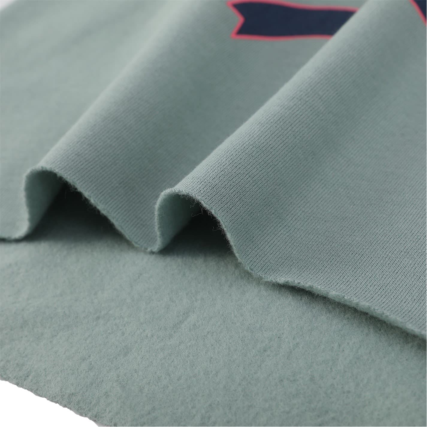 Studio Westside Lettering Crew Neck Sweatshirt