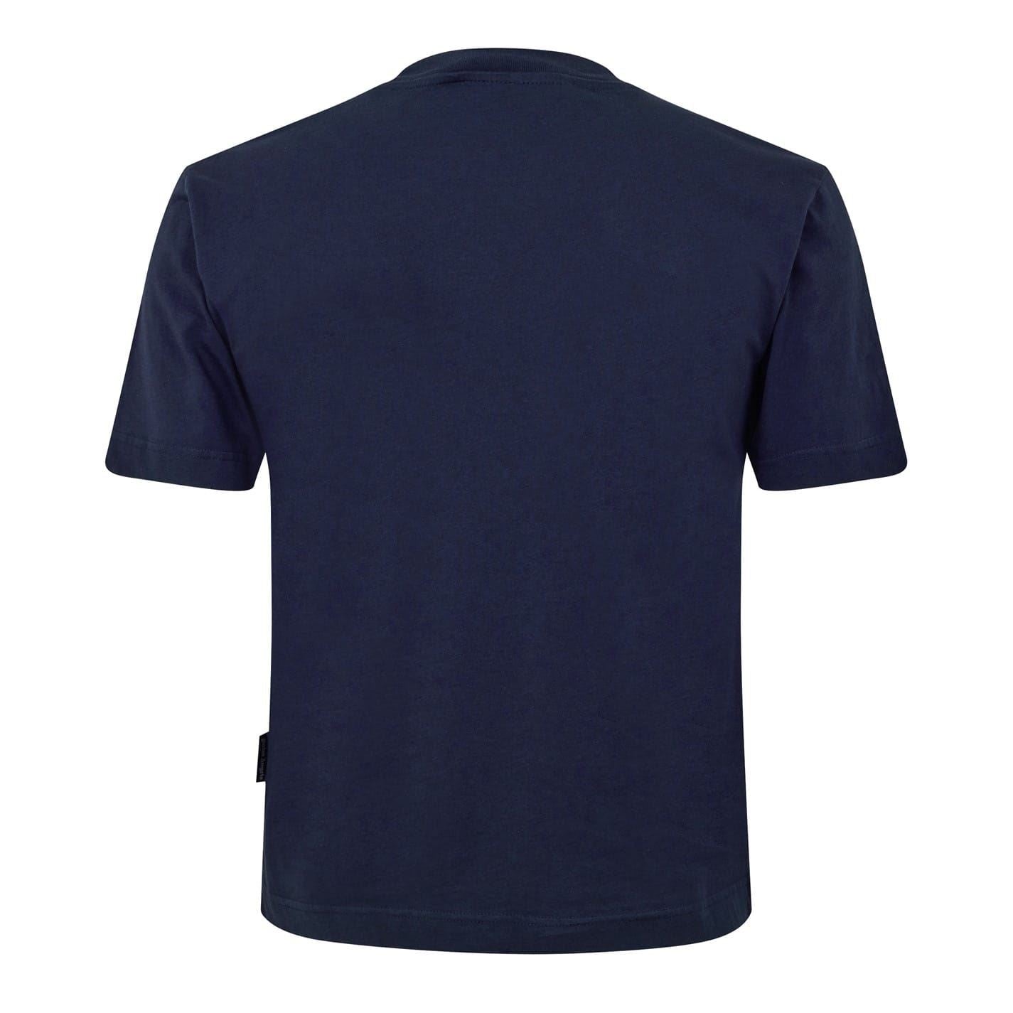 Palm Angels Logo T-Shirt