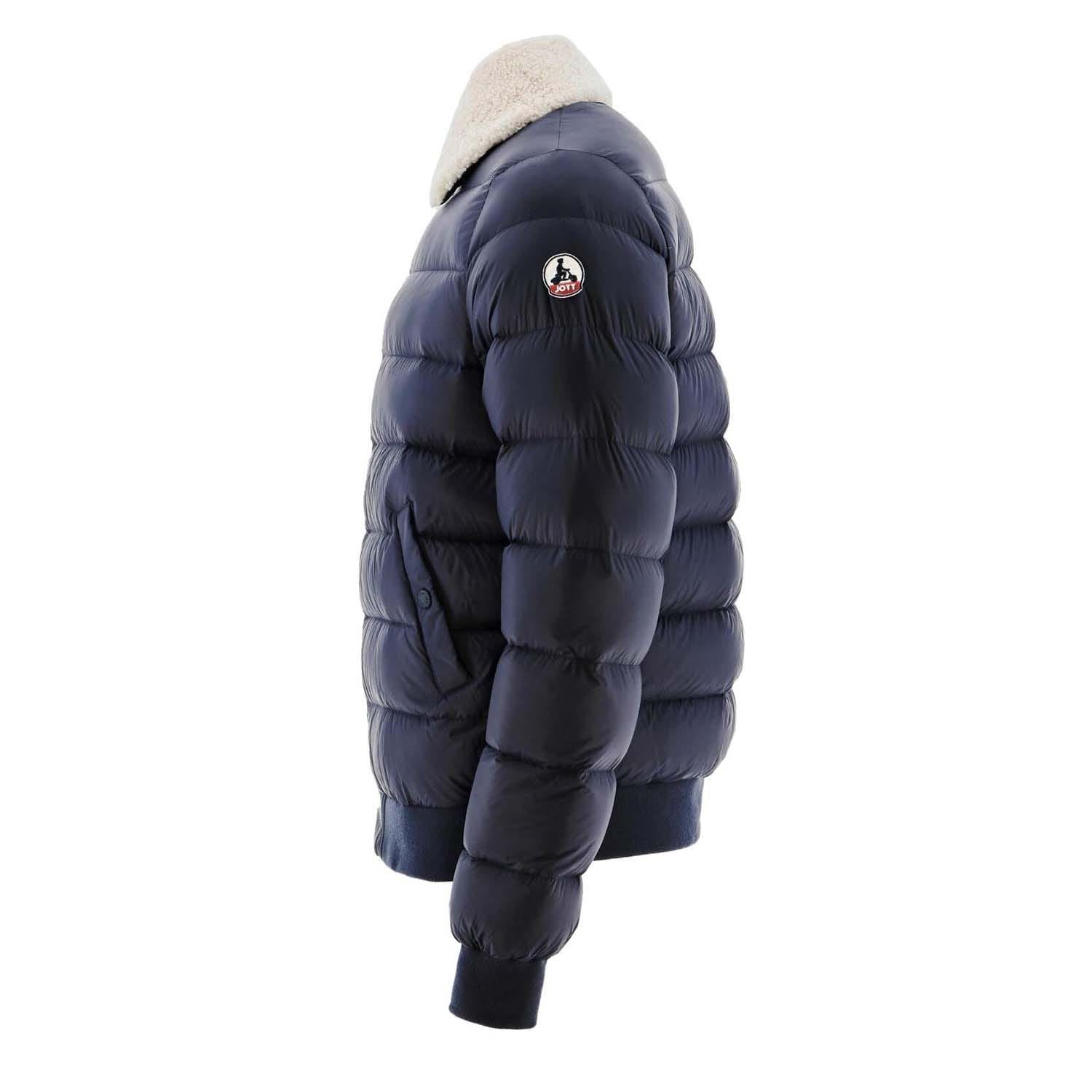 JOTT Danny Lightweight Bomber Jacket