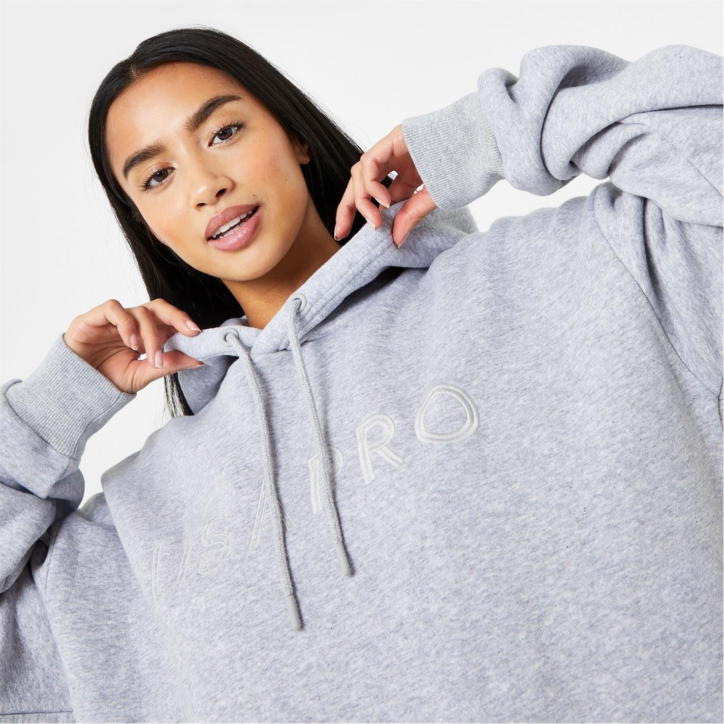 USA Pro Classic Logo Hoodie