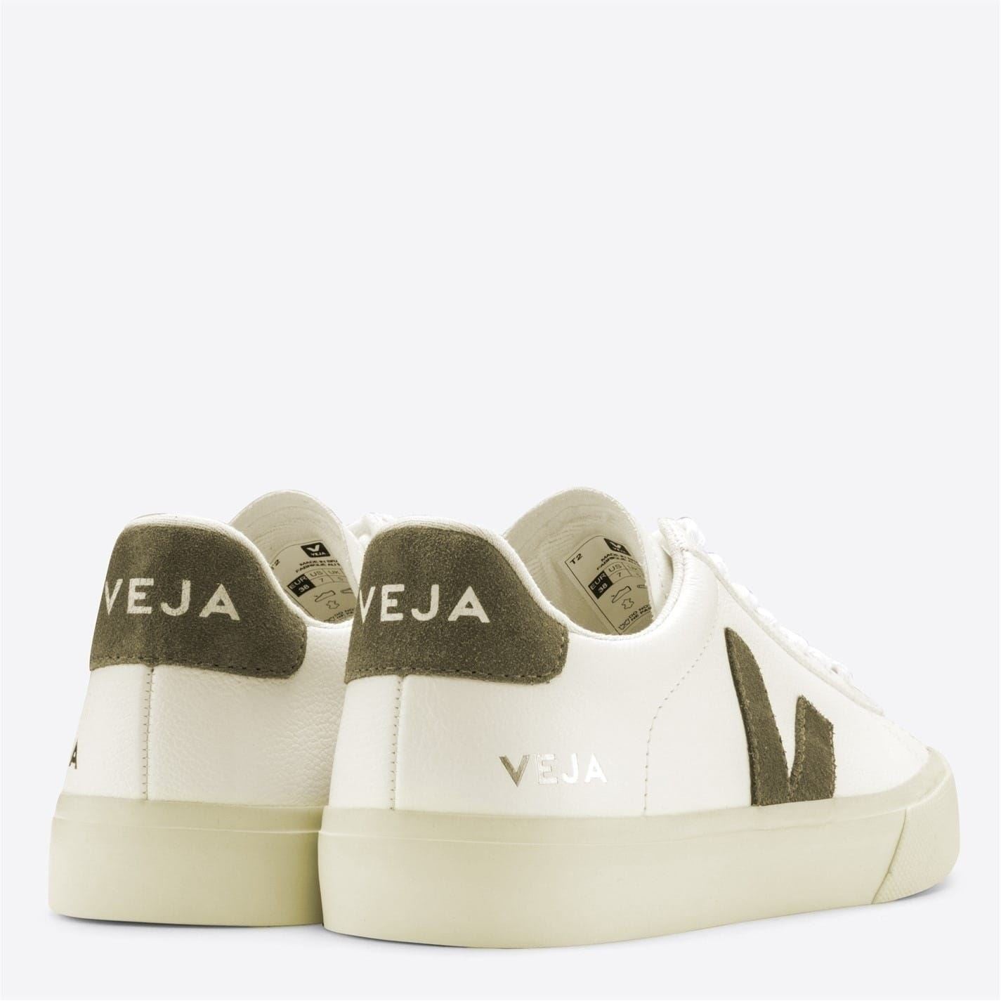 Veja Campo Trainers