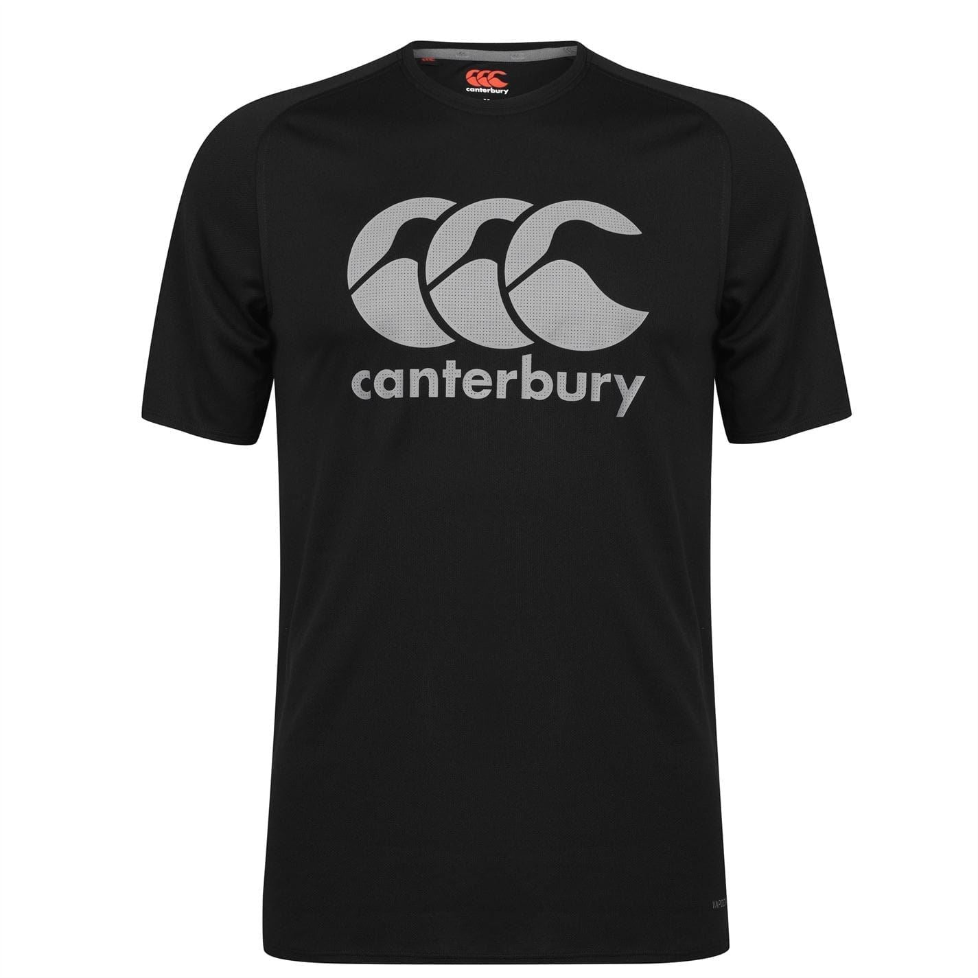 Canterbury Mens Essential T-Shirt