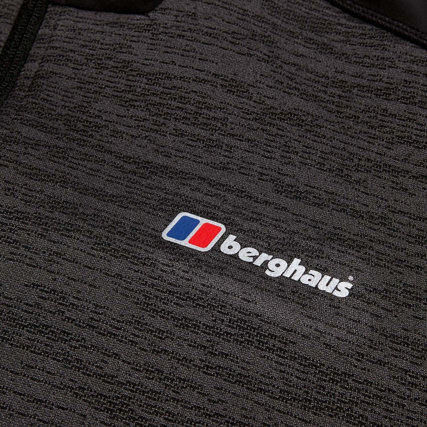 Berghaus Thraskii Hooded Jacket