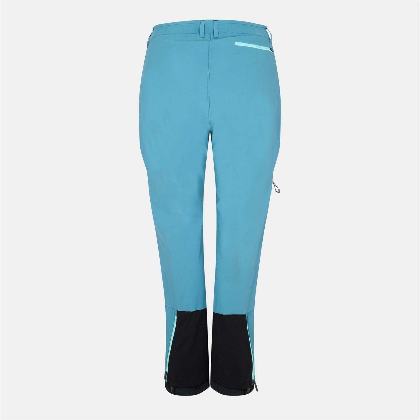Millet Womens Rutor Xcs Winter Trousers