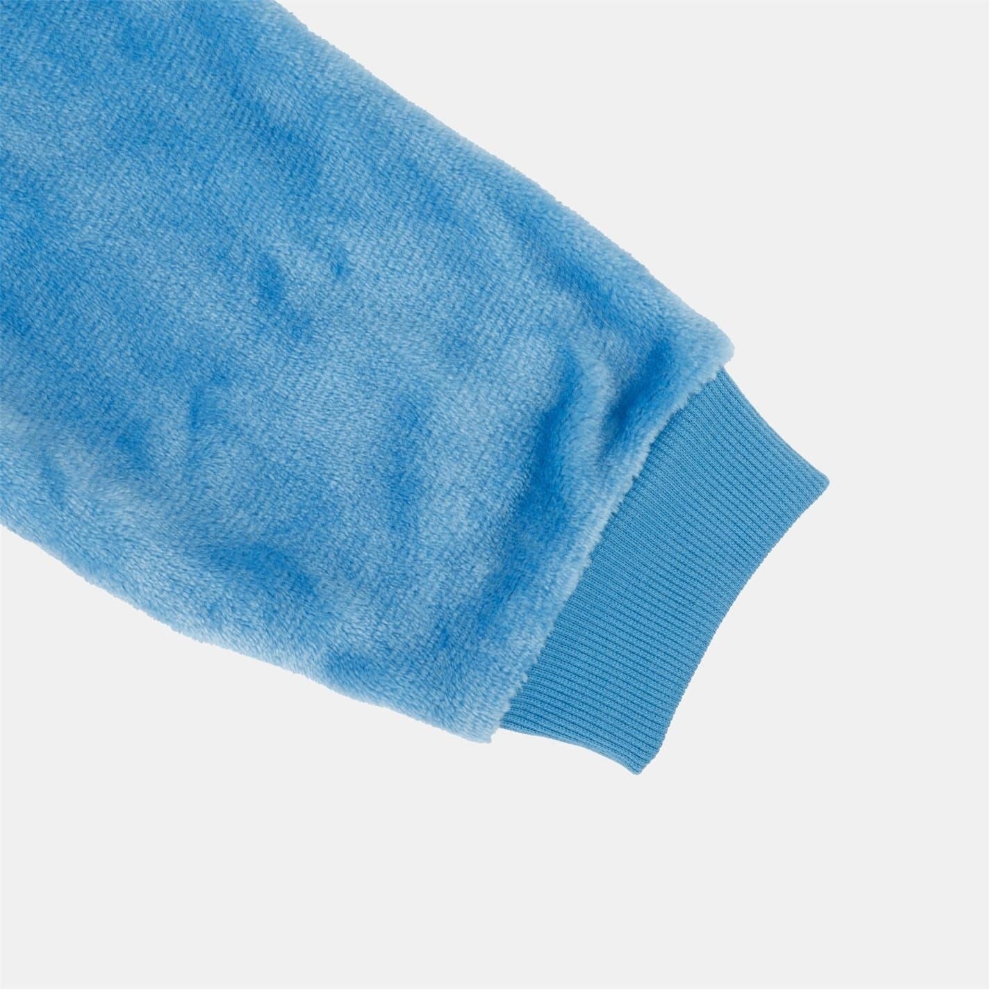 Star Oversized Snuggle Hoodie Junior Boys