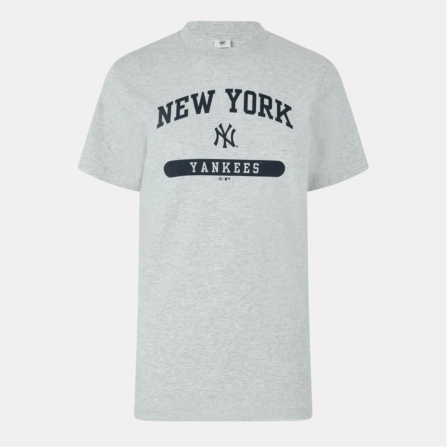 Sporty and Rich Sporty League Tee