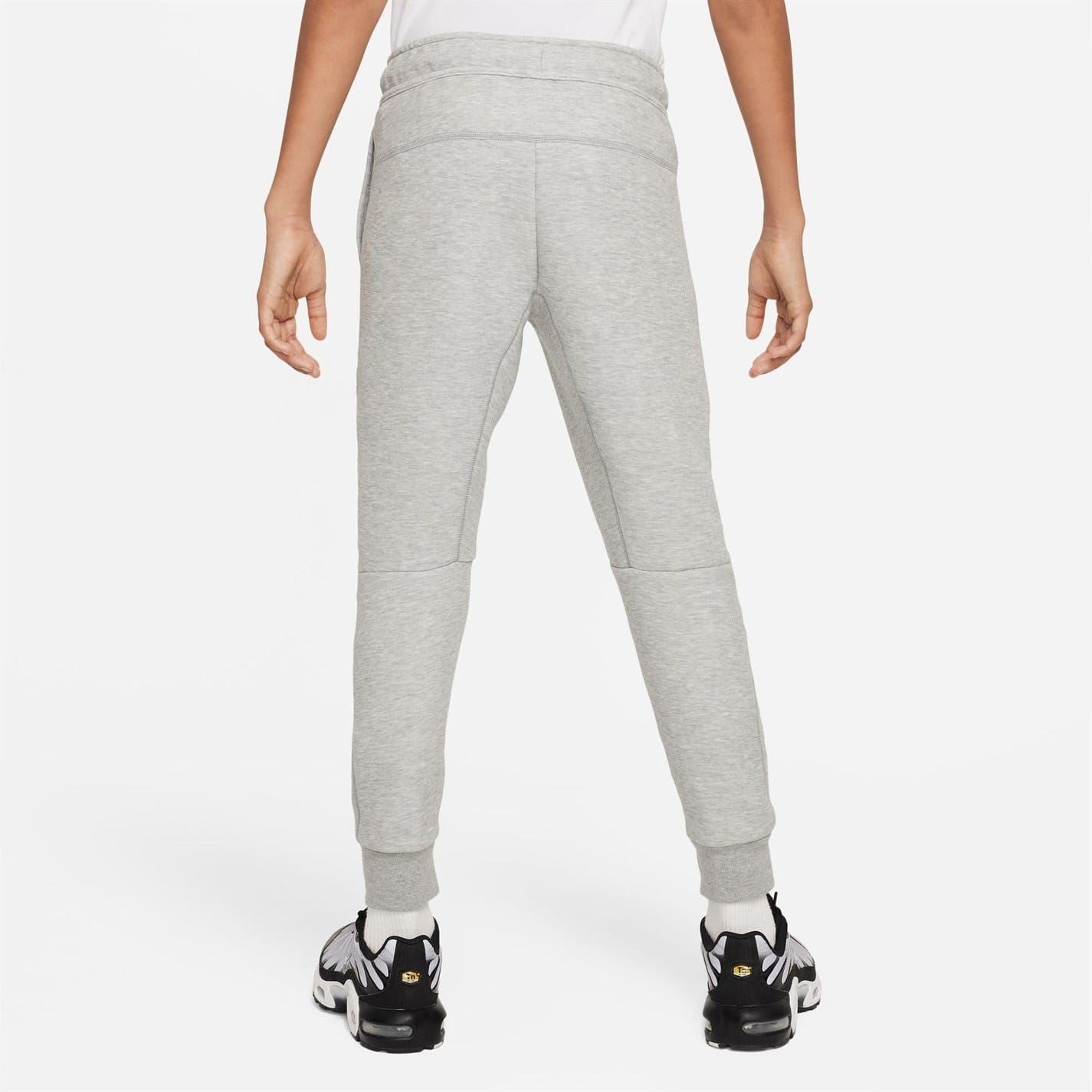 Nike Sportswear Tech Fleece Big Kids Pants