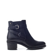 Moda in Pelle Libres Ankle Block Heel Boots