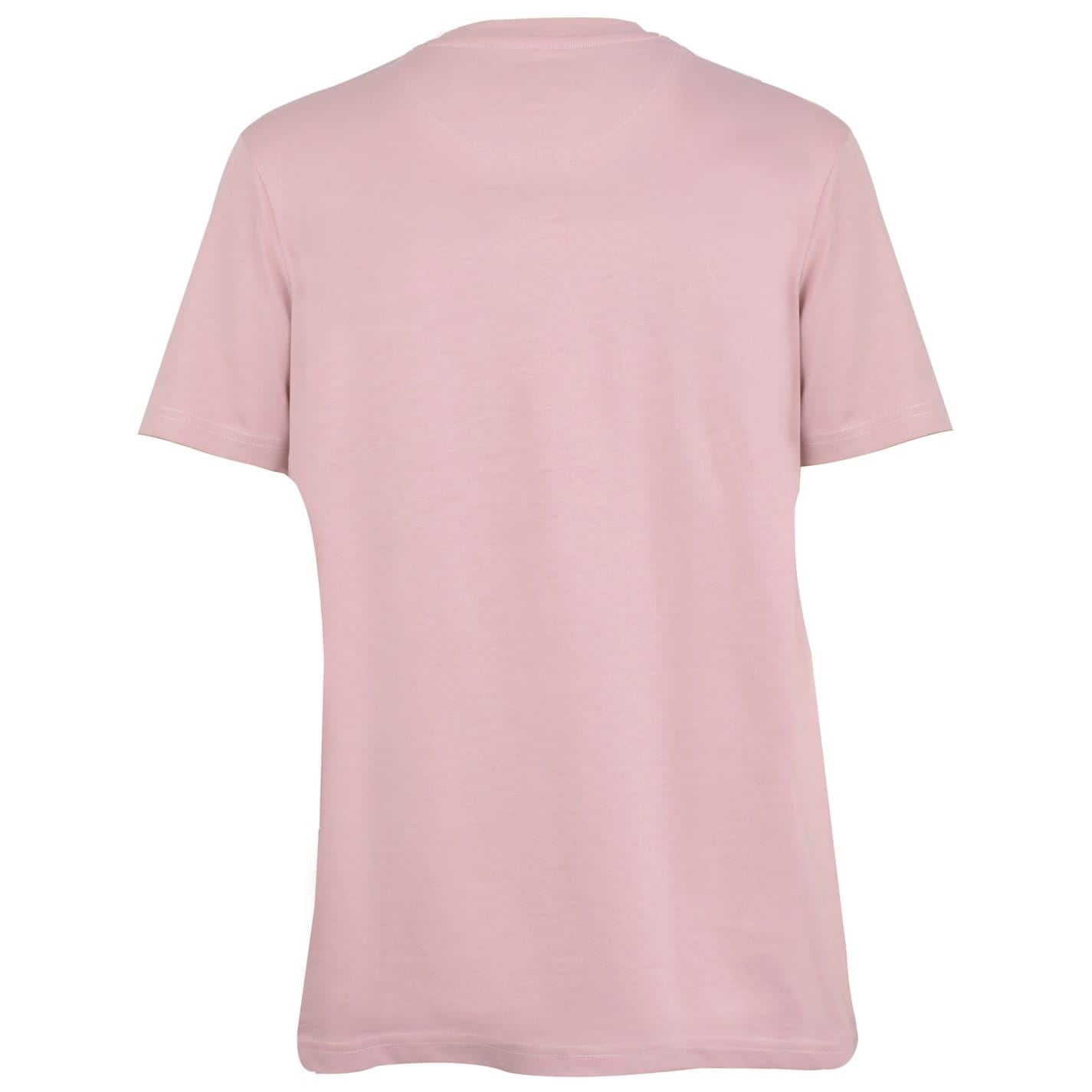 Pretty Green Regular Fit Crew Neck T-Shirt