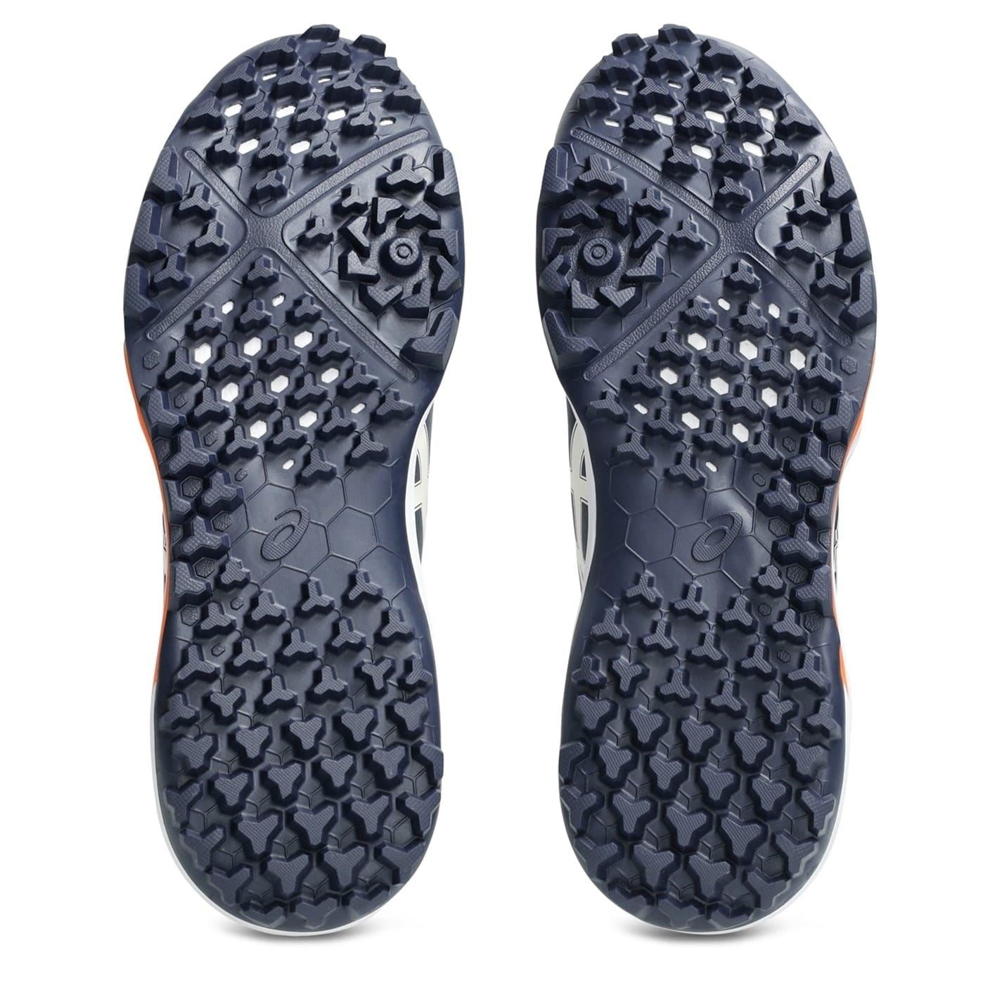 Asics Lethal Field 2 Lace-Up Low Top Sneakers