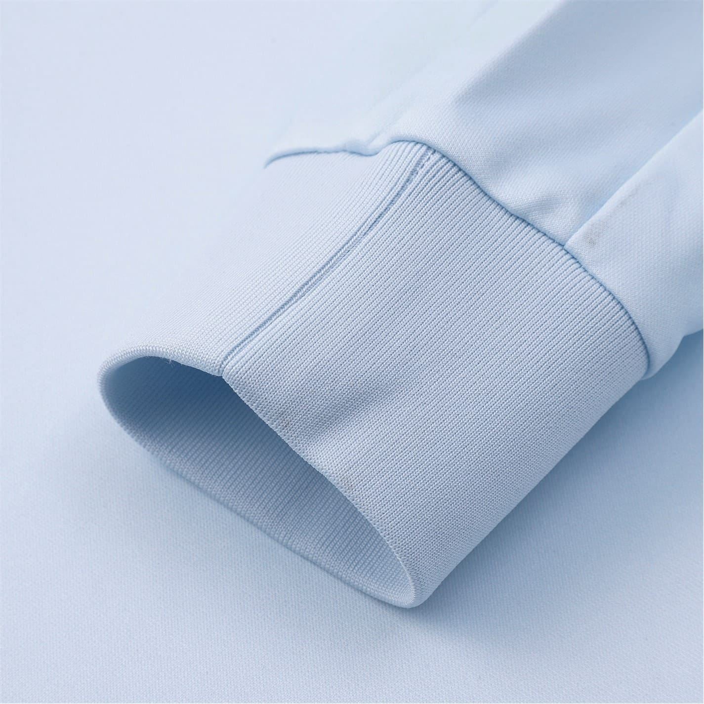 Kelme Solid Patterned Ribbed Cuff Zipped Pocket Training Jacket