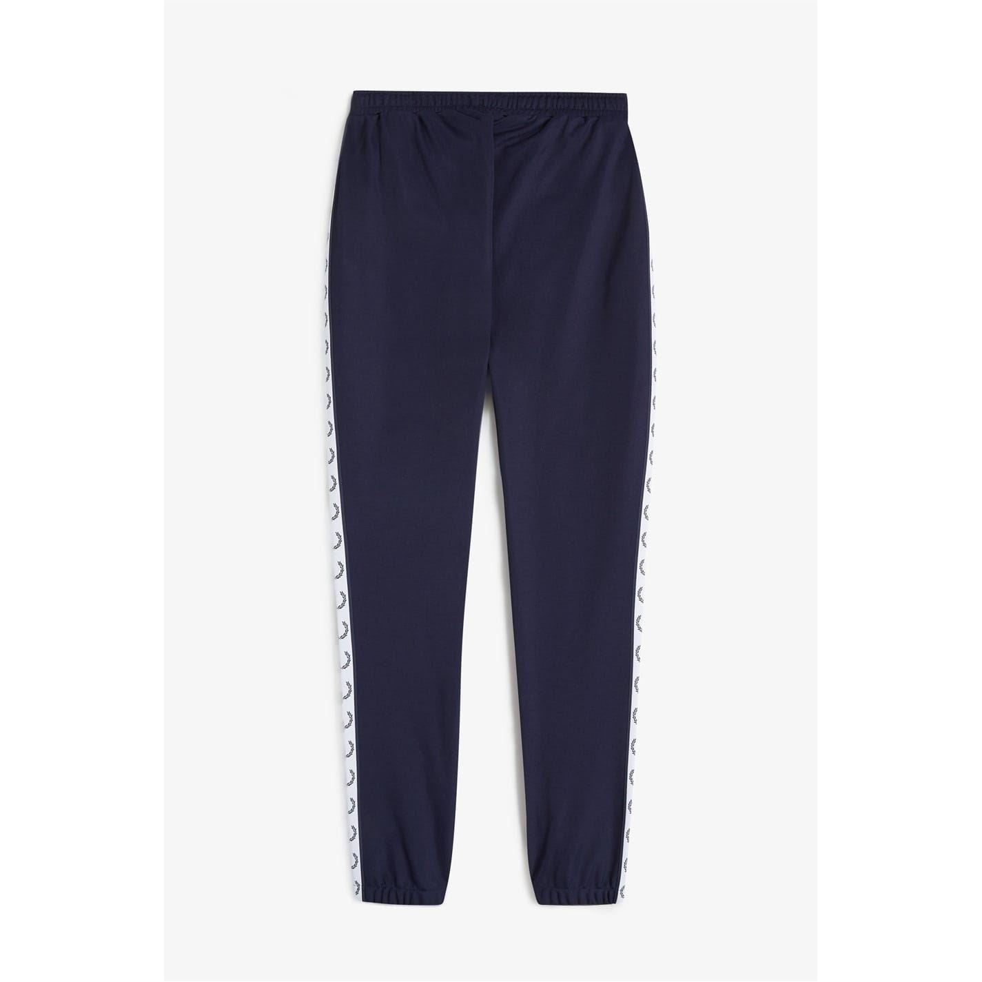 Fred Perry Tracksuit Bottoms