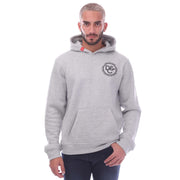 Duck and Cover Mackson Graphic Hoodie