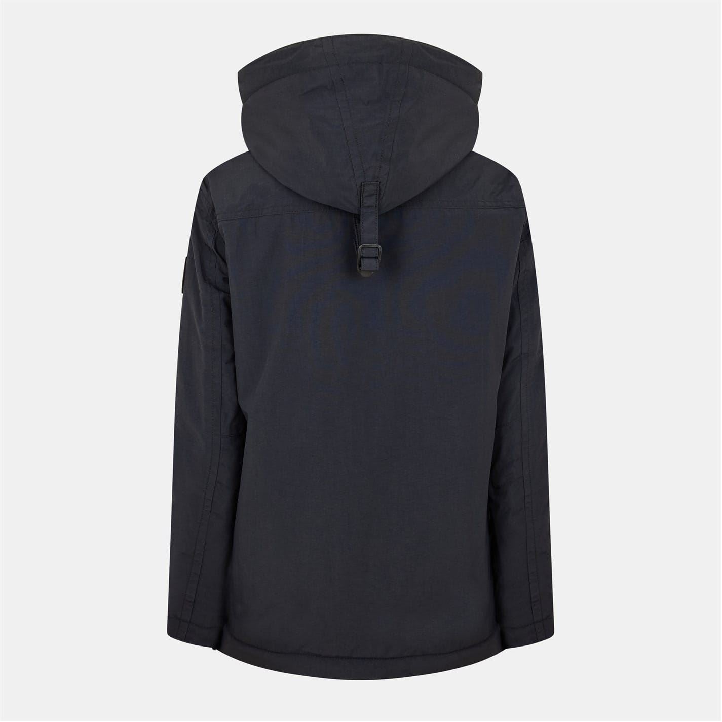 Napapijri Womens Napa Rainforest Winter Anorak
