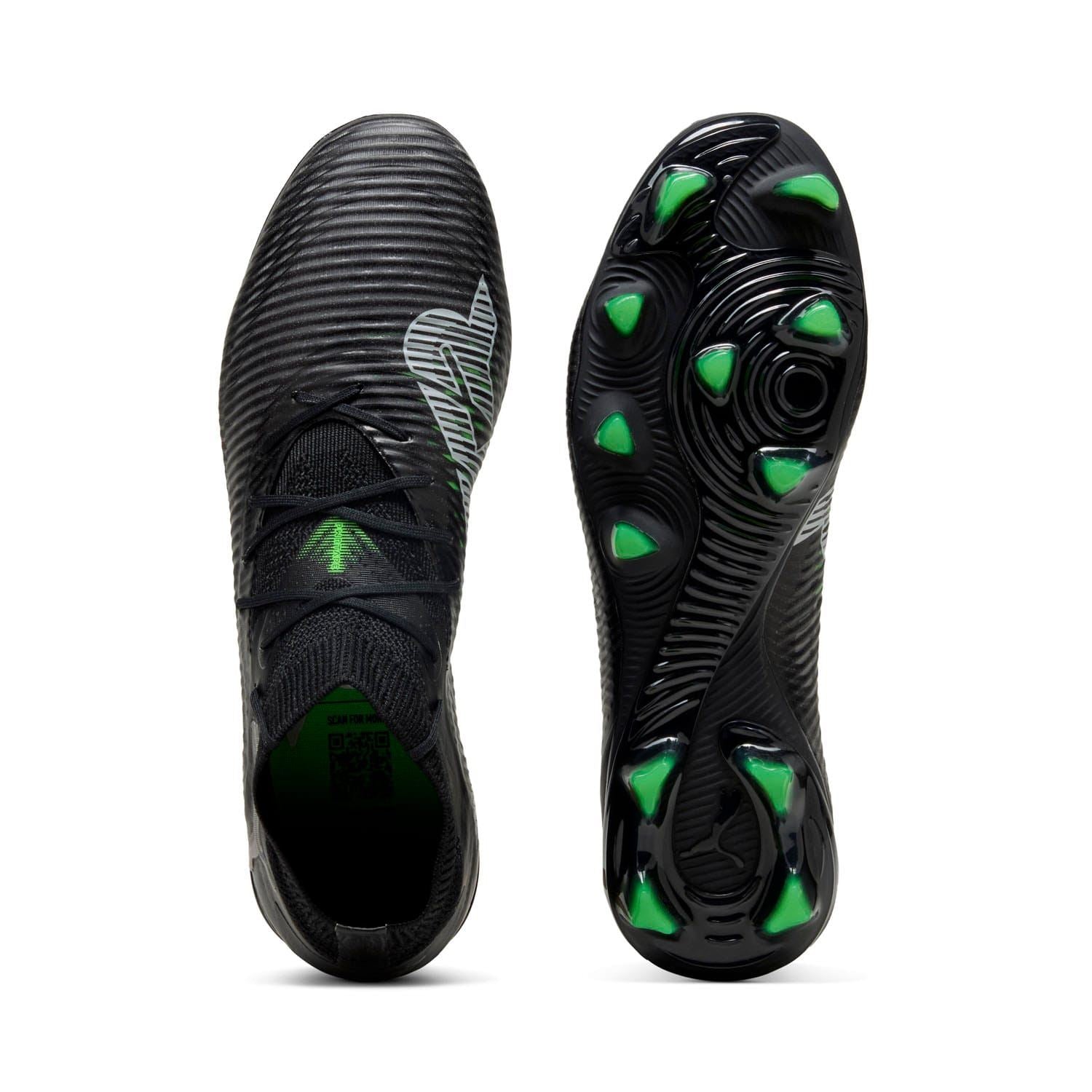 Puma Future 8 Pro FG/AG Football Boots