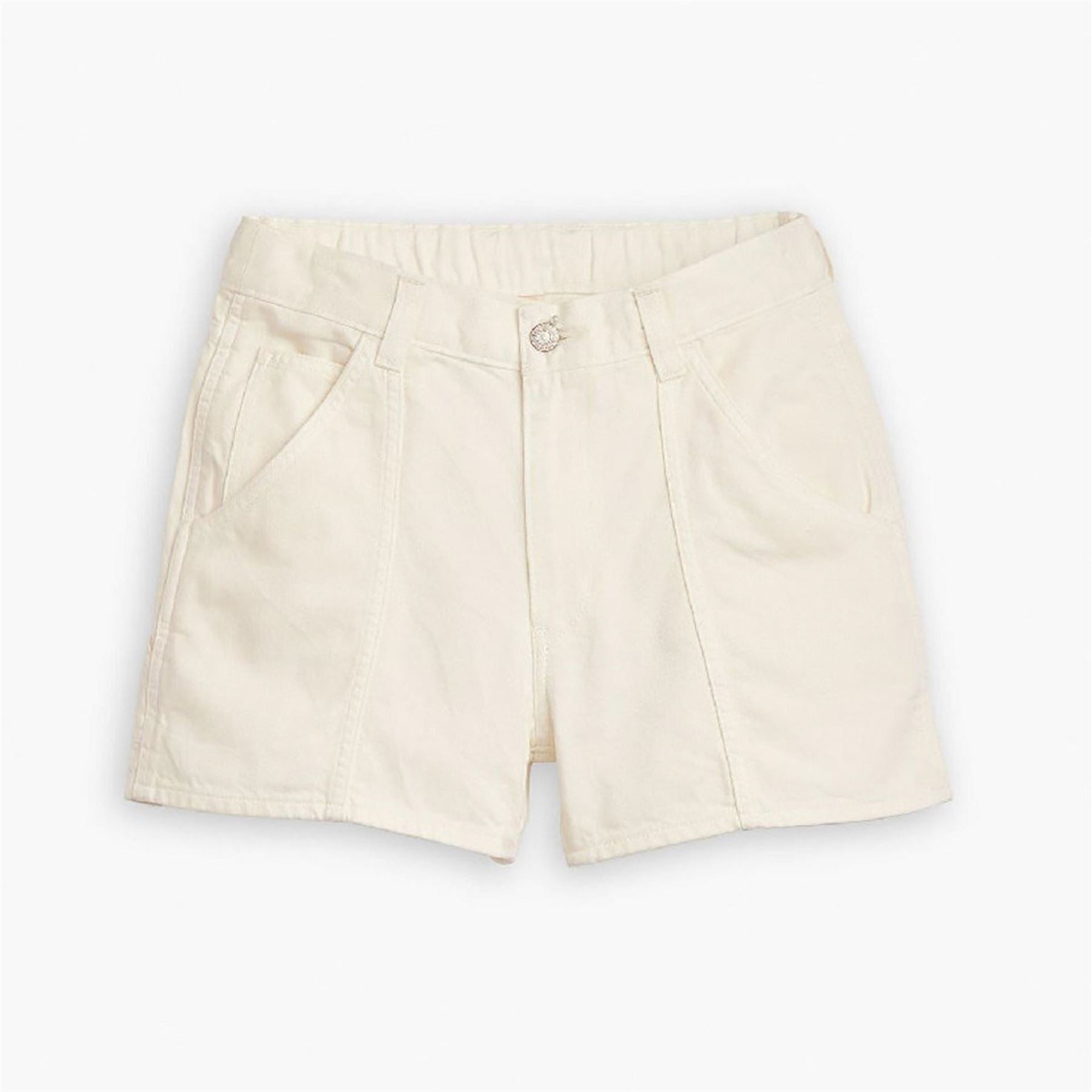 Levis Carpenter Shorts