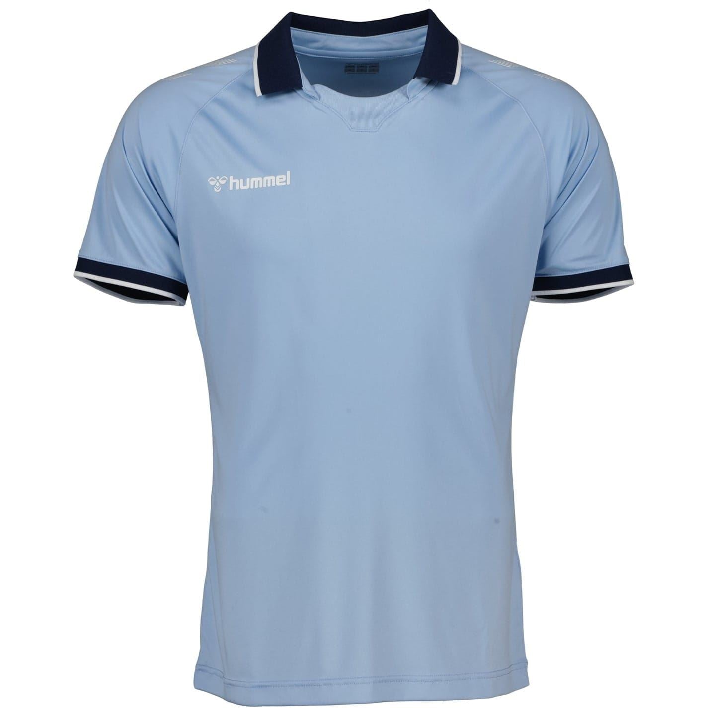 Hummel Impact Regular Fit Short Sleeve Shirt