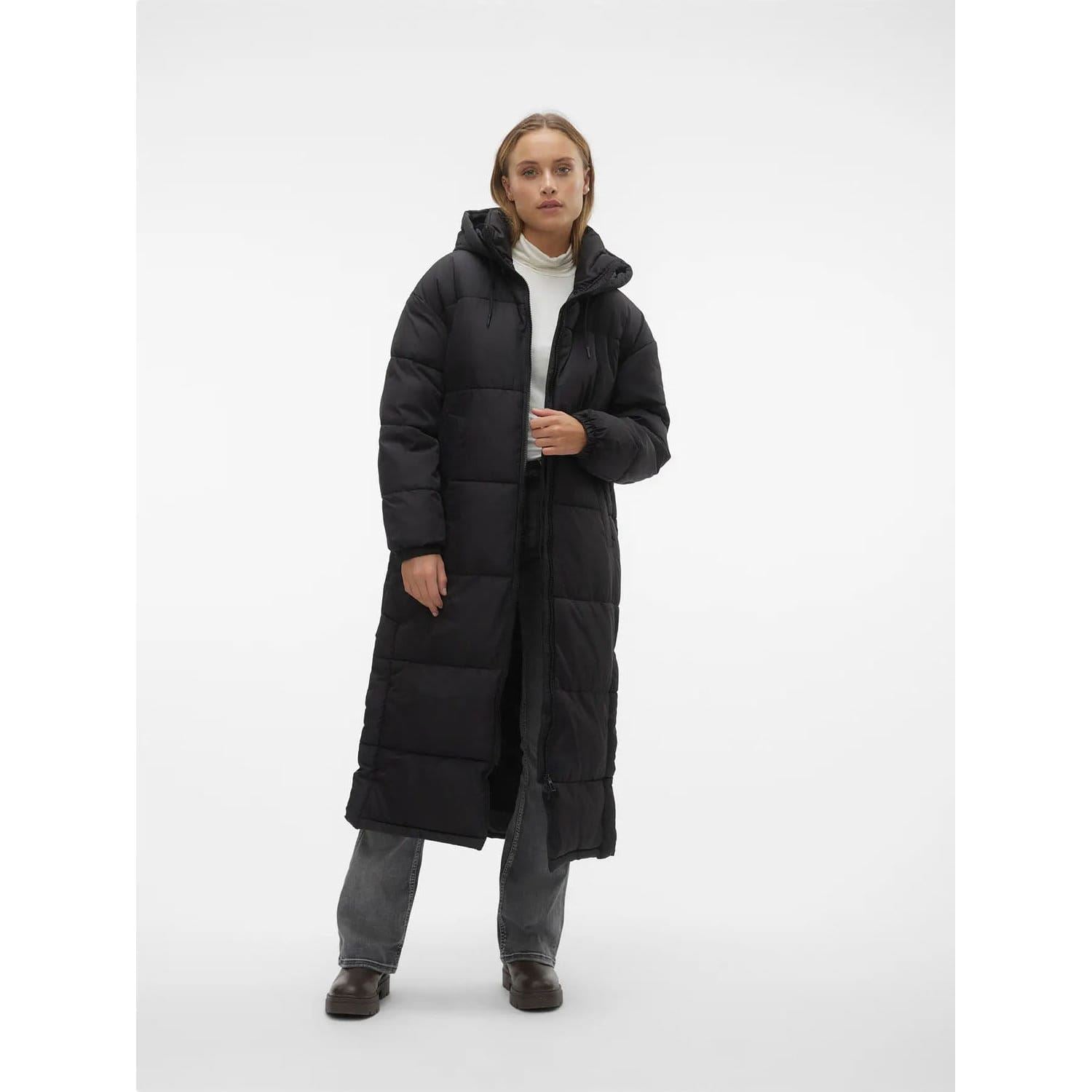 Vero Moda Klea Long Padded Coat