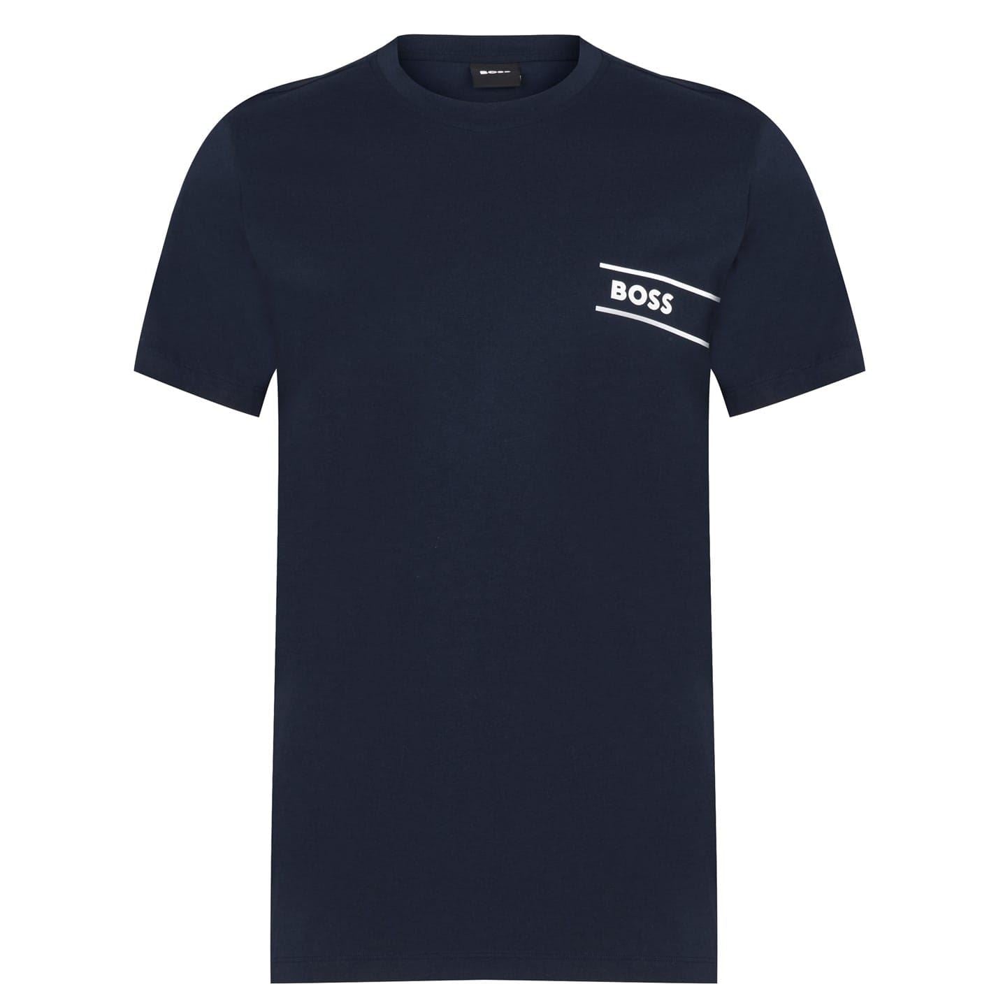Boss Hbw Logo T-Shirt