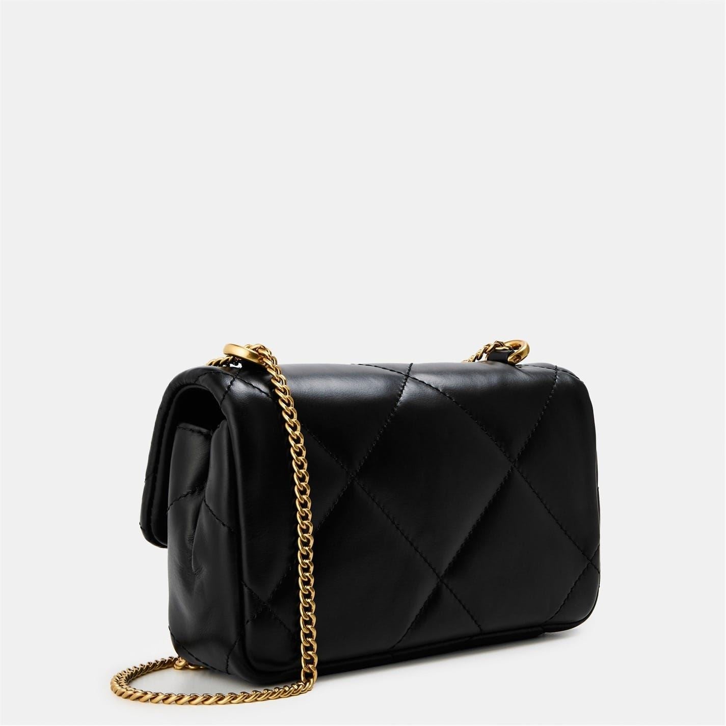 Tory Burch Tory Kira Dmnd Bag