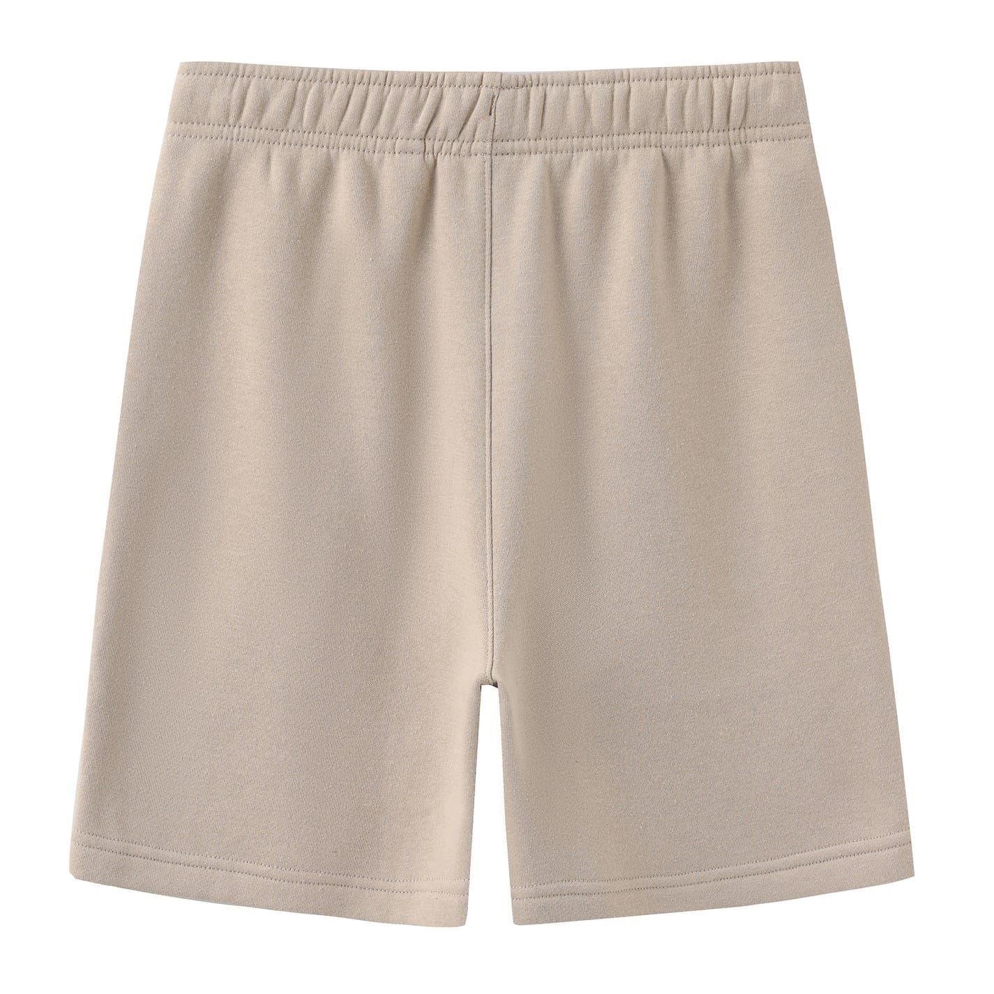 Slazenger Junior Fleece Sweat Shorts