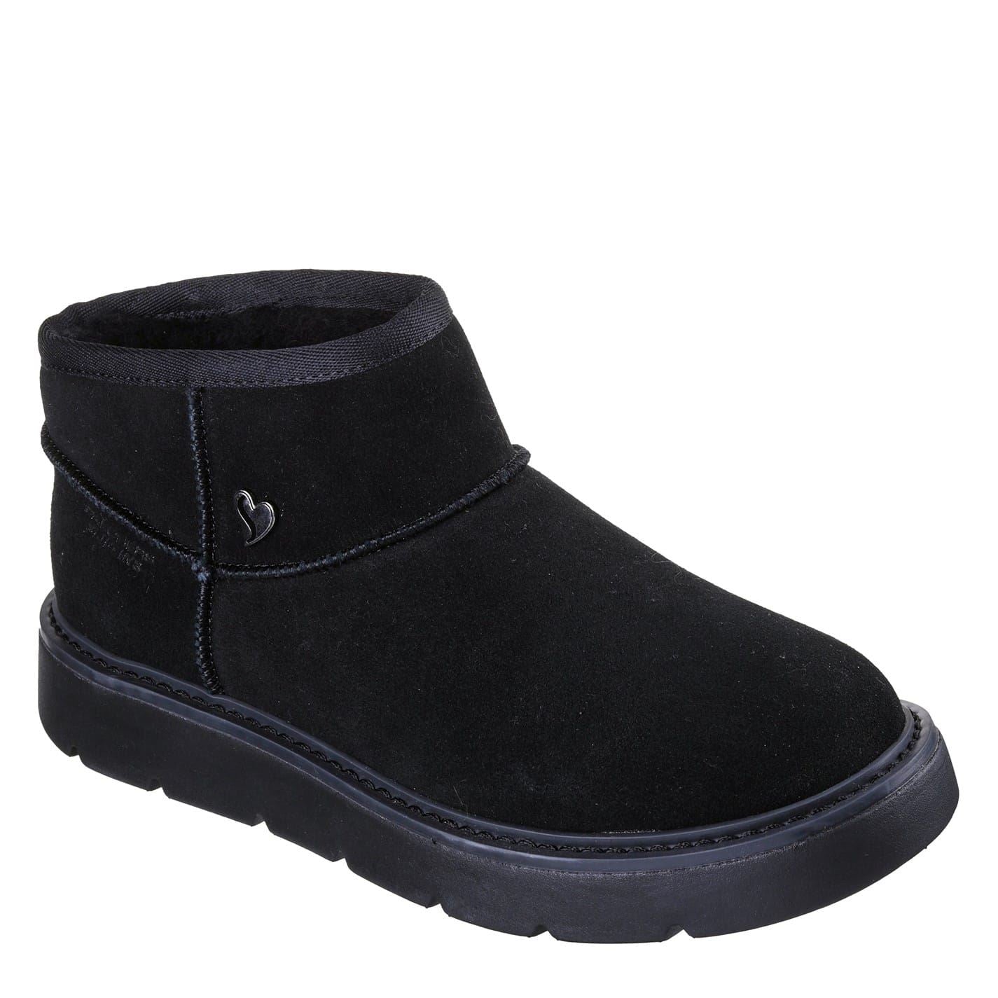 Skechers Cozy Mini Snug Boots