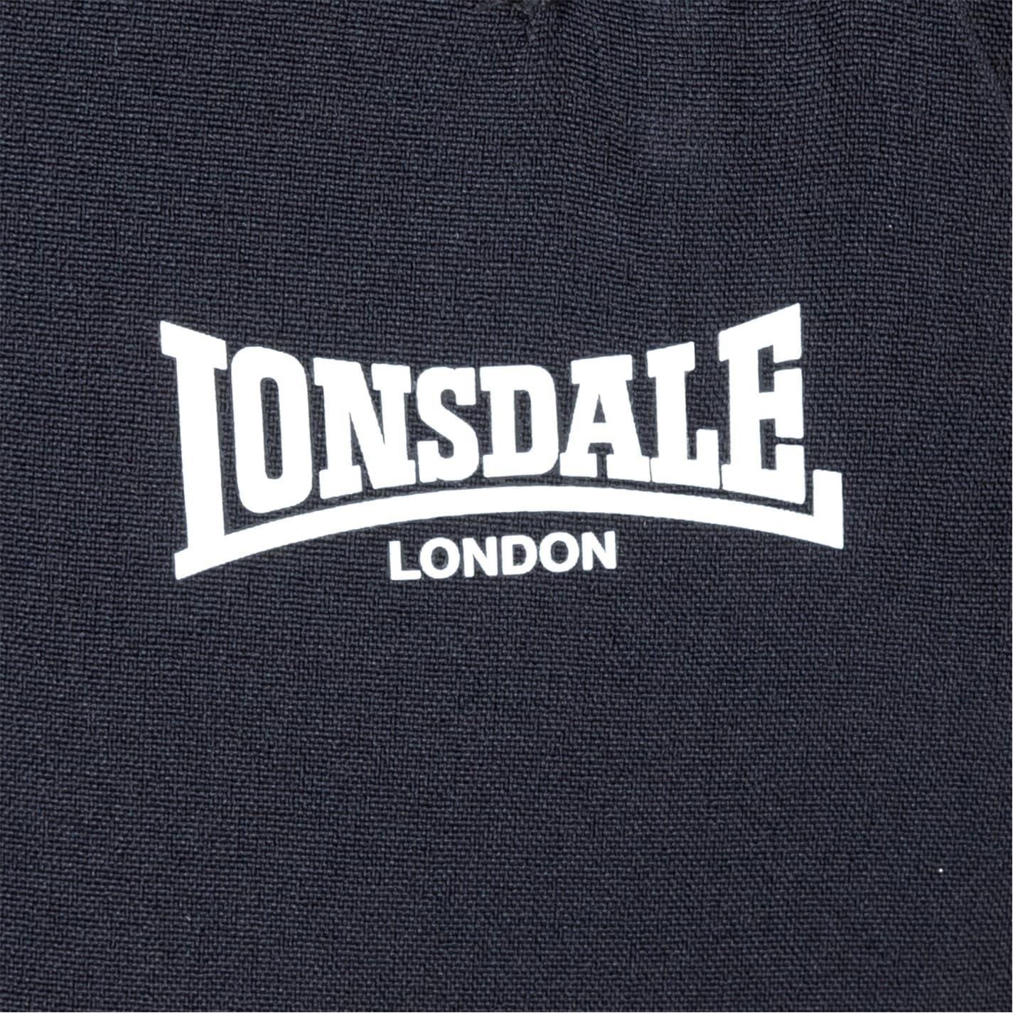 Lonsdale Woven Pants
